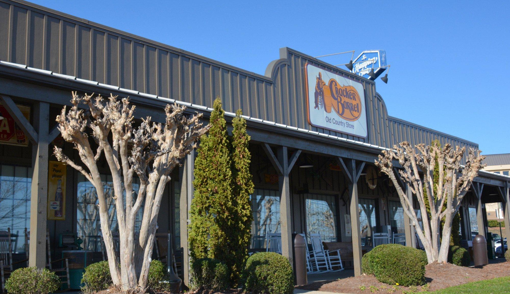 Cracker Barrel Old Country Store