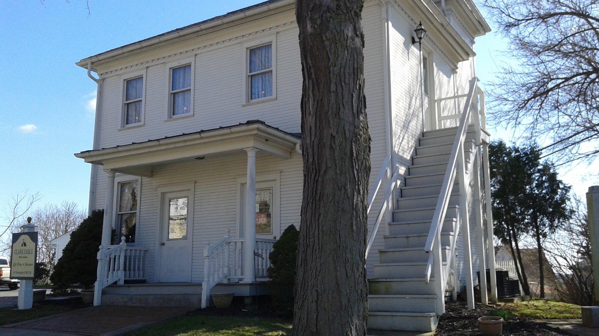 Clark Gable Museum & Foundation of Cadiz