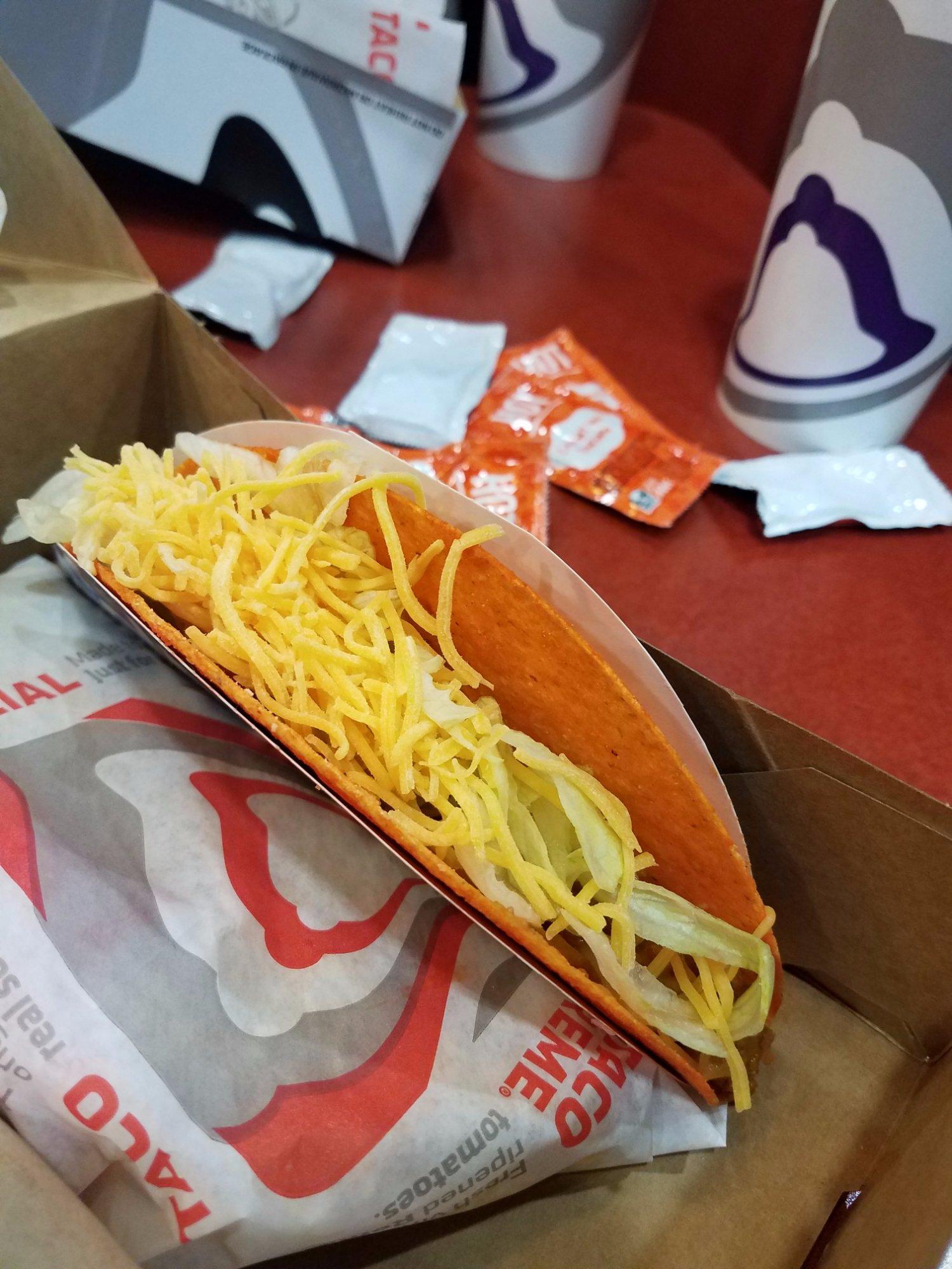 Taco Bell