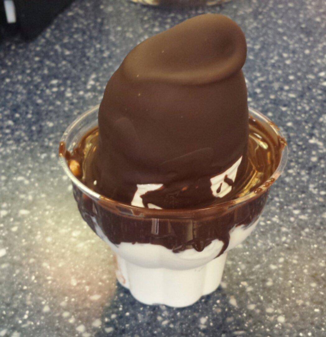 Dairy Queen (Treat)