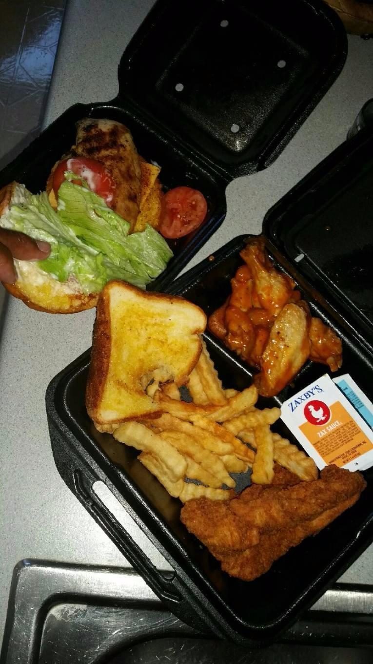 Zaxby's