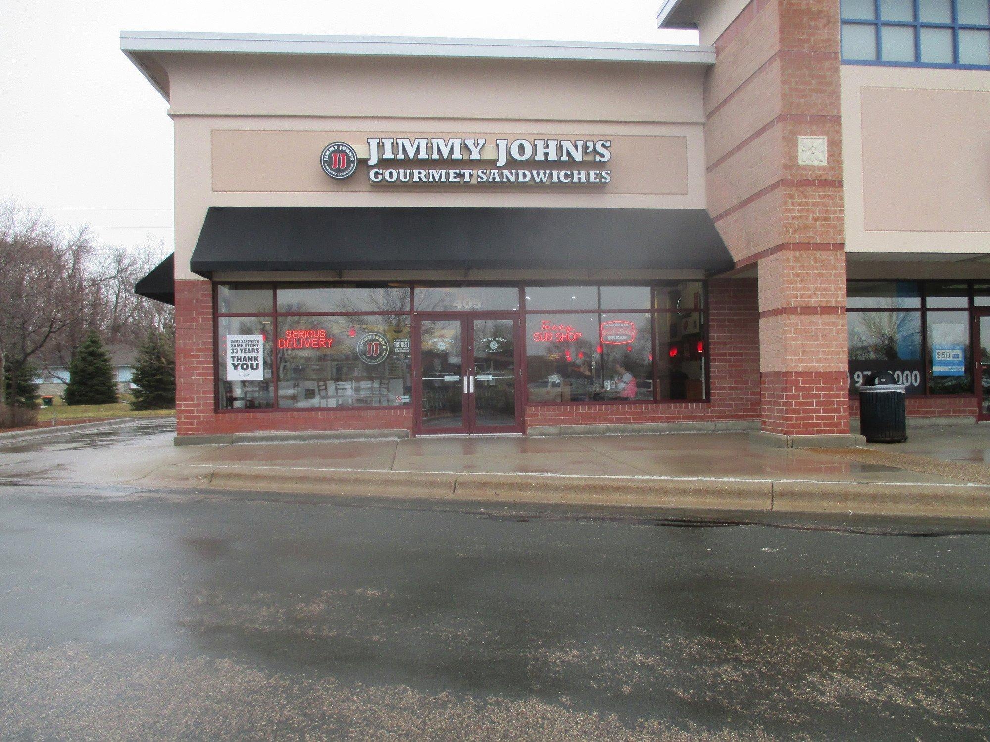 Jimmy John's