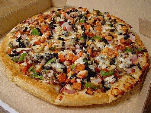 Pizza Hut