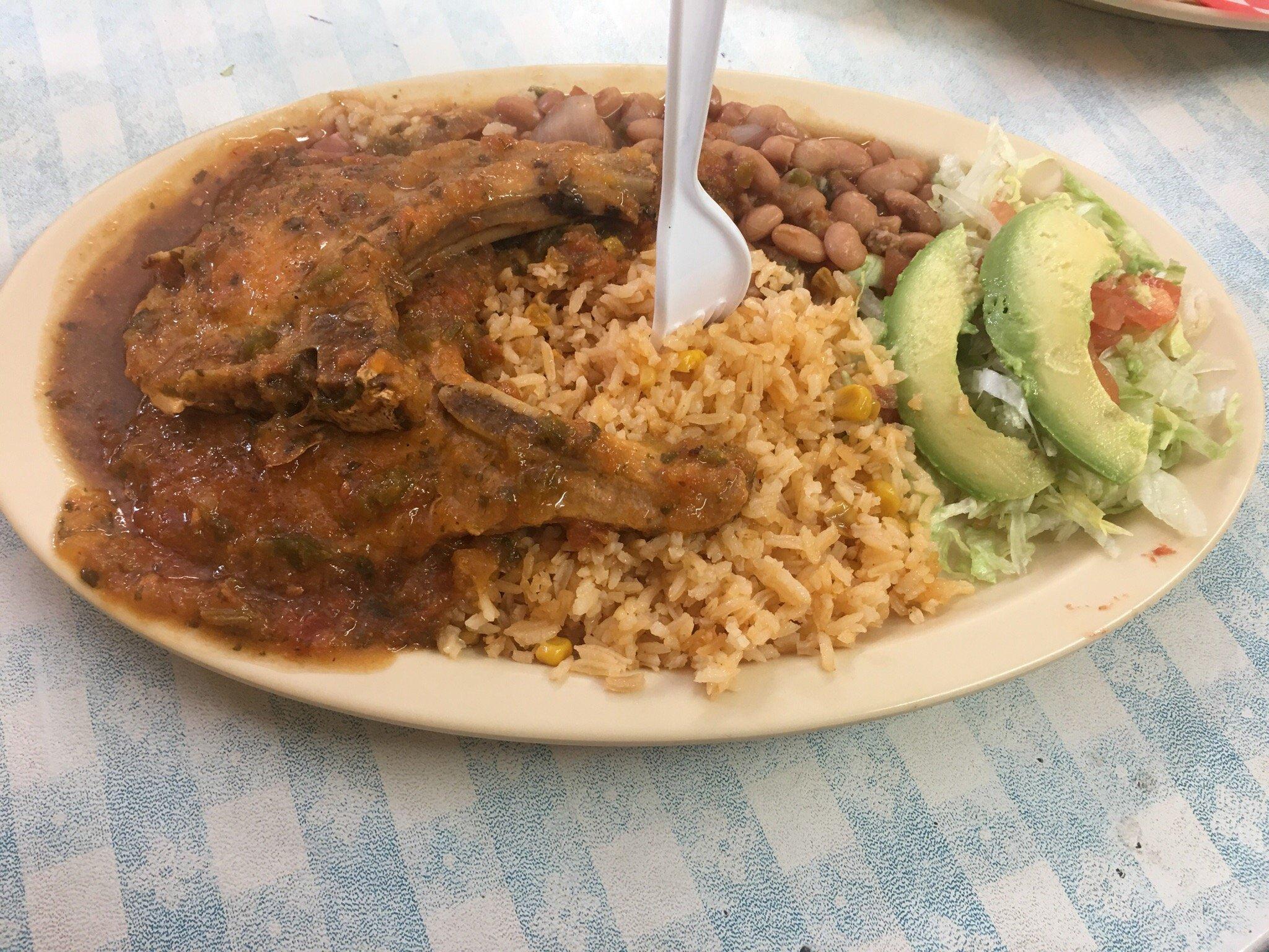 Taqueria Los Reyes