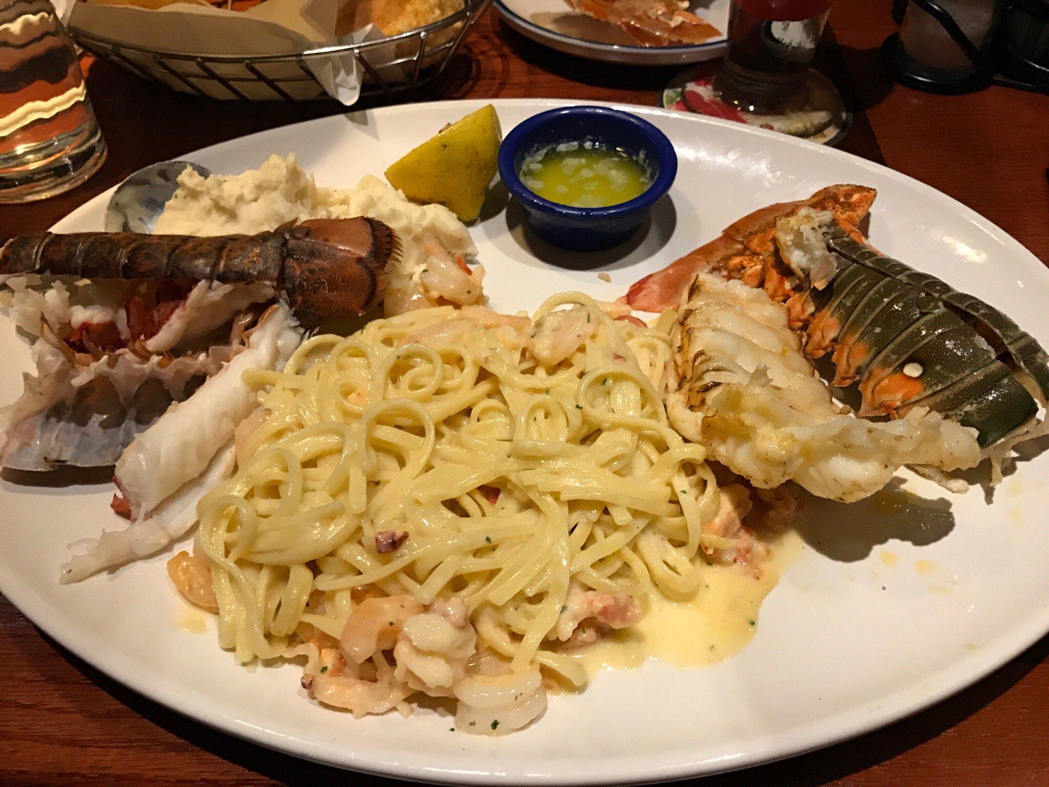 Red Lobster