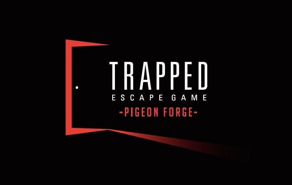 Trapped Escape Game