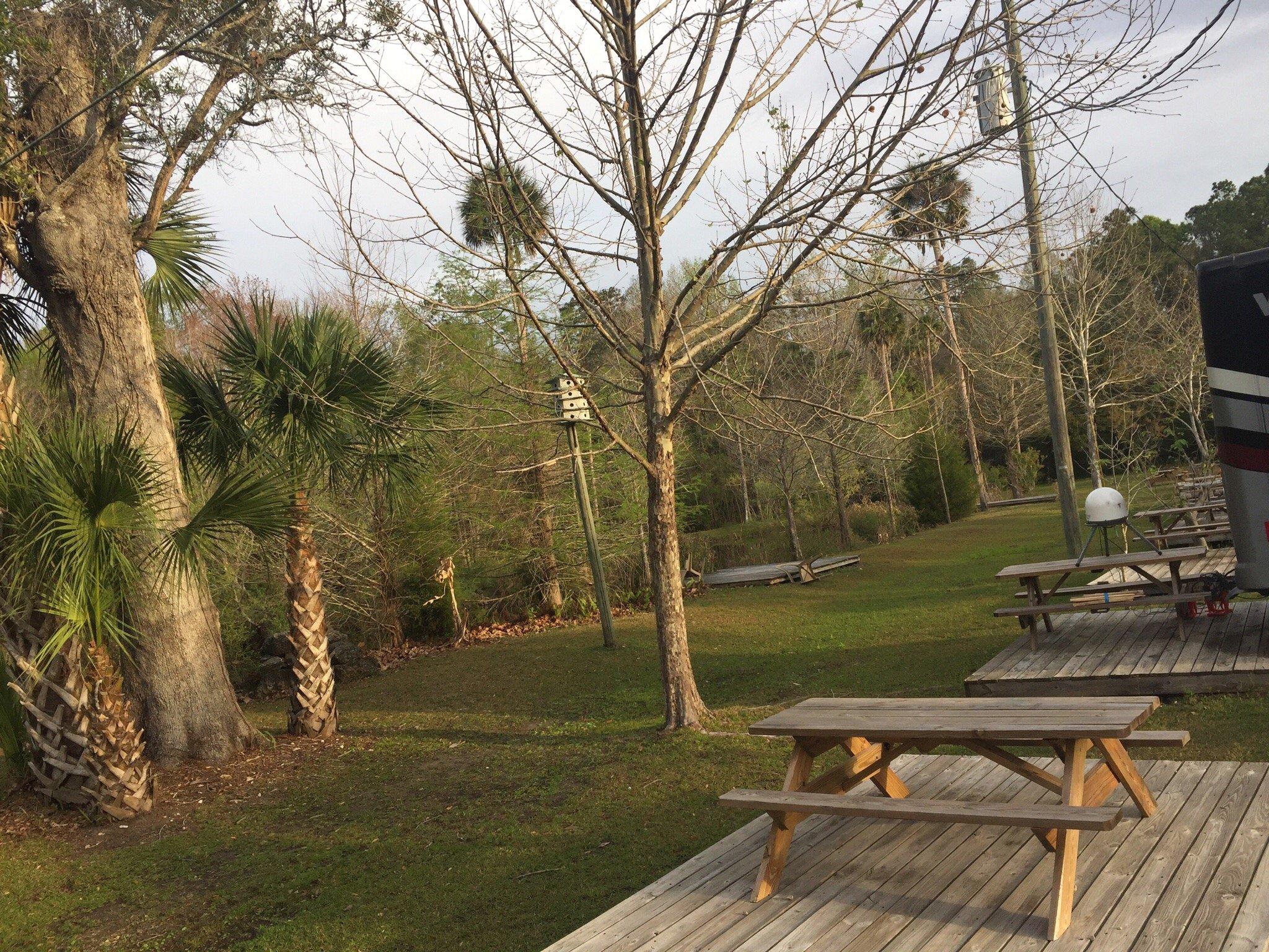 Piddlers Pointe RV Resort