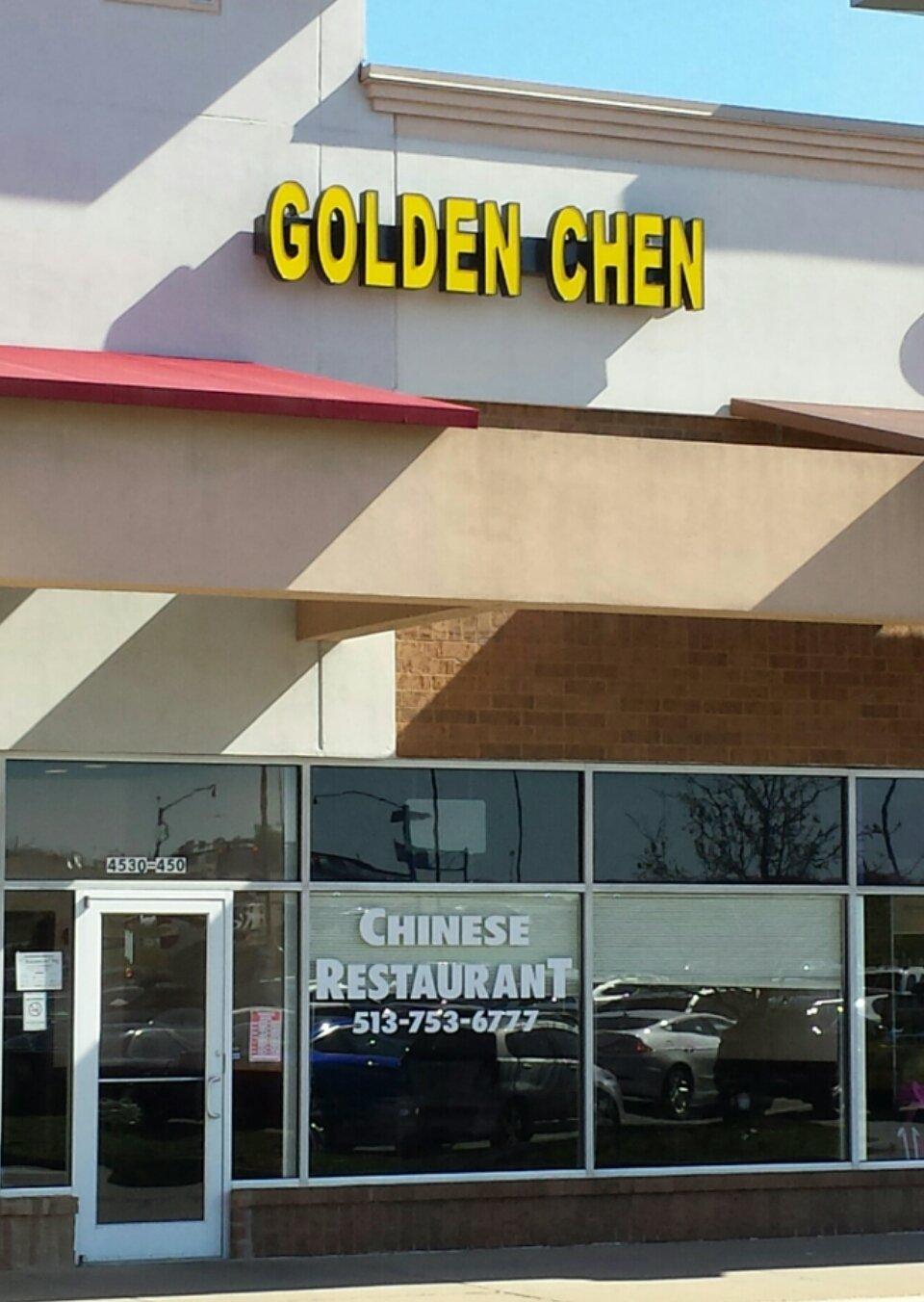 Golden Chen