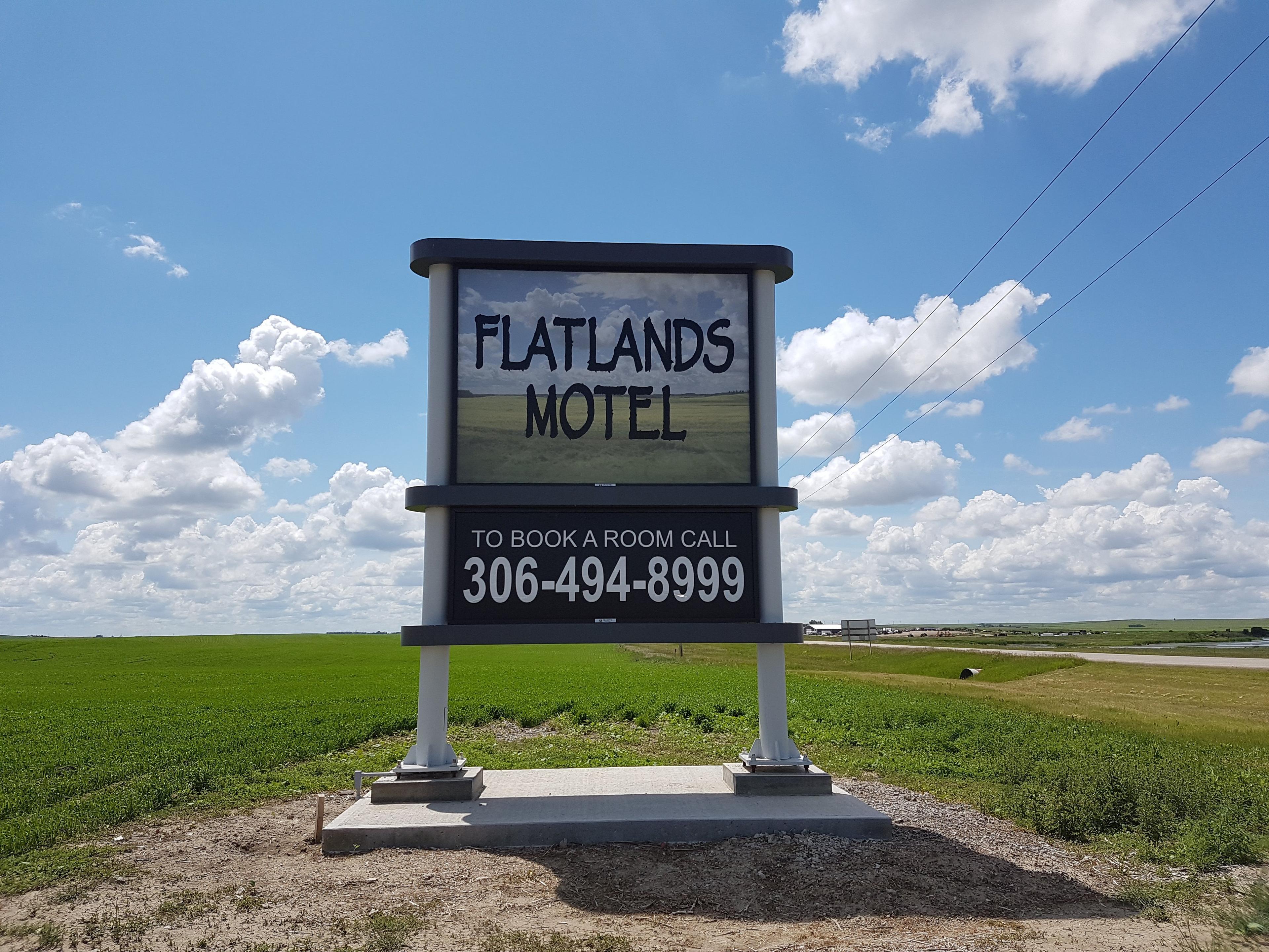 Flatlands Motel