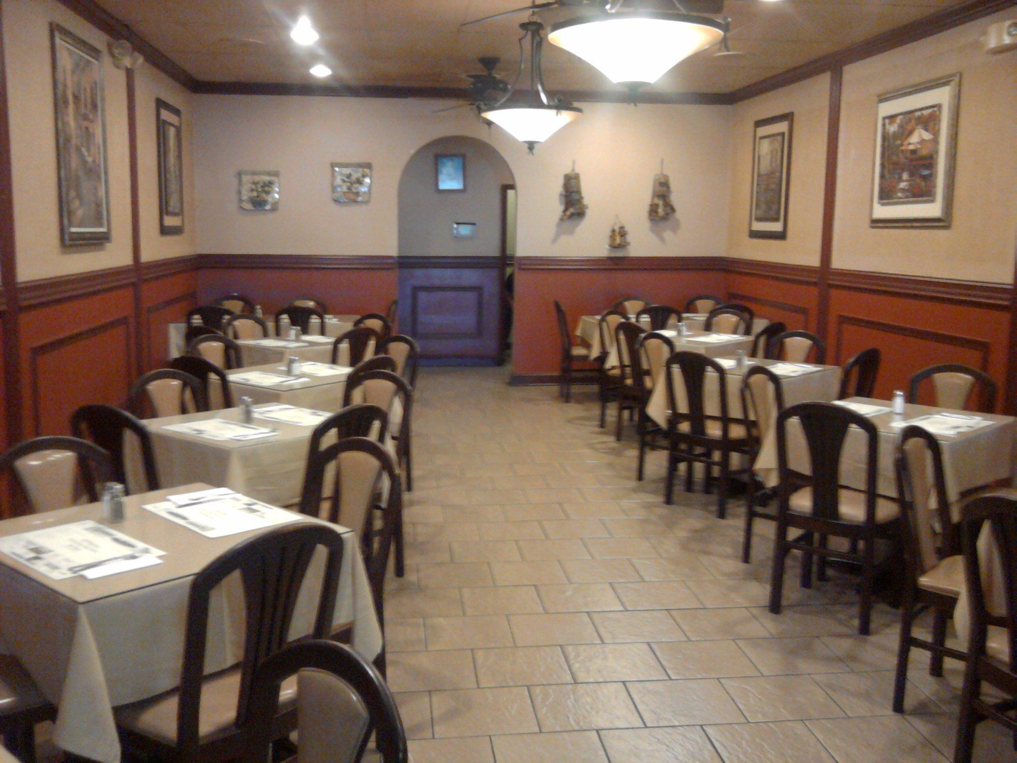 Sal's Pizza Randa Italian Restaurant