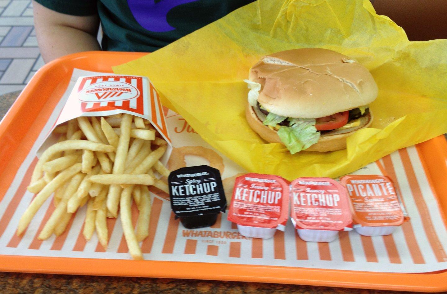 Whataburger