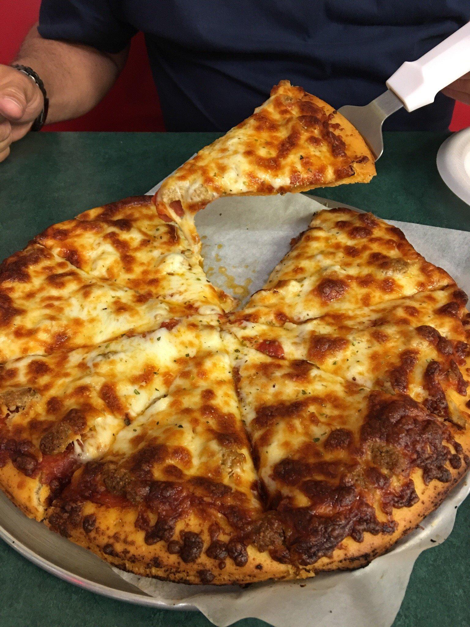 Joe's Pizza