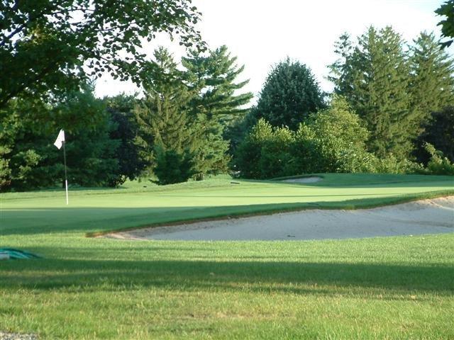 Fairways Golf Club