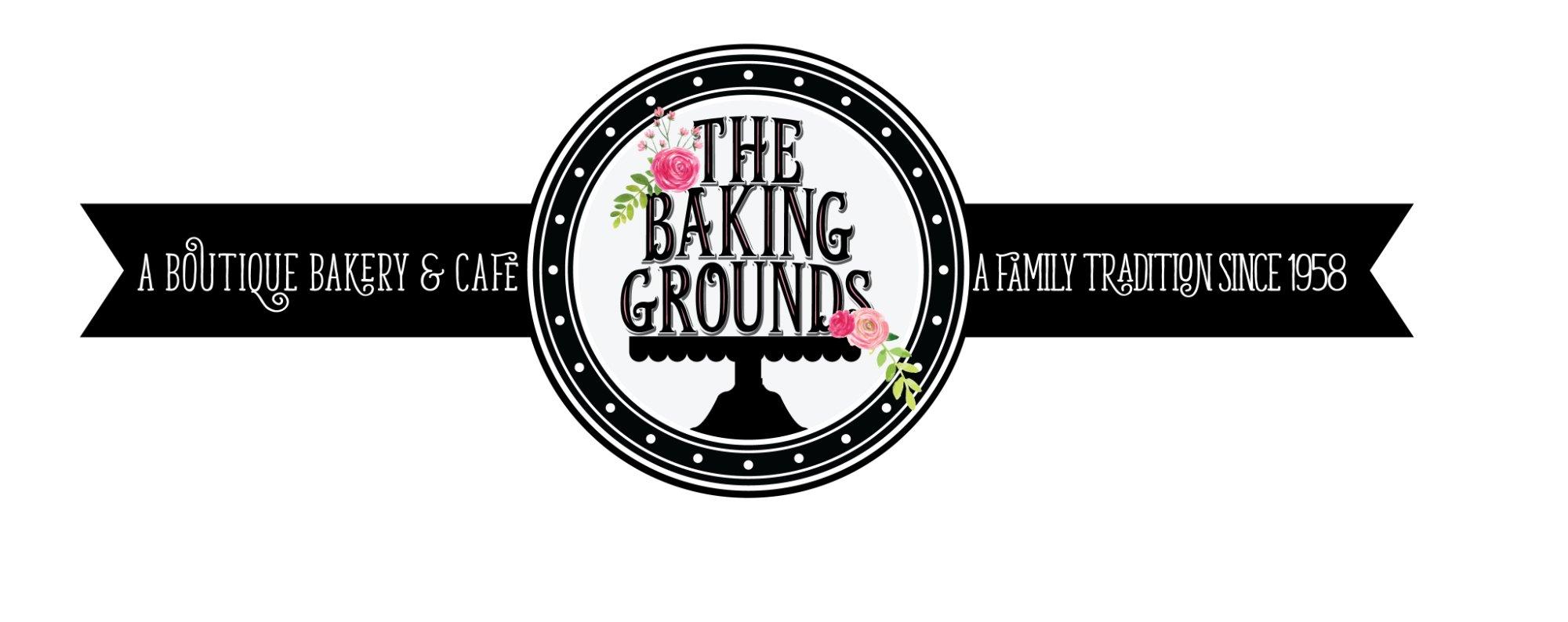 The Baking Grounds