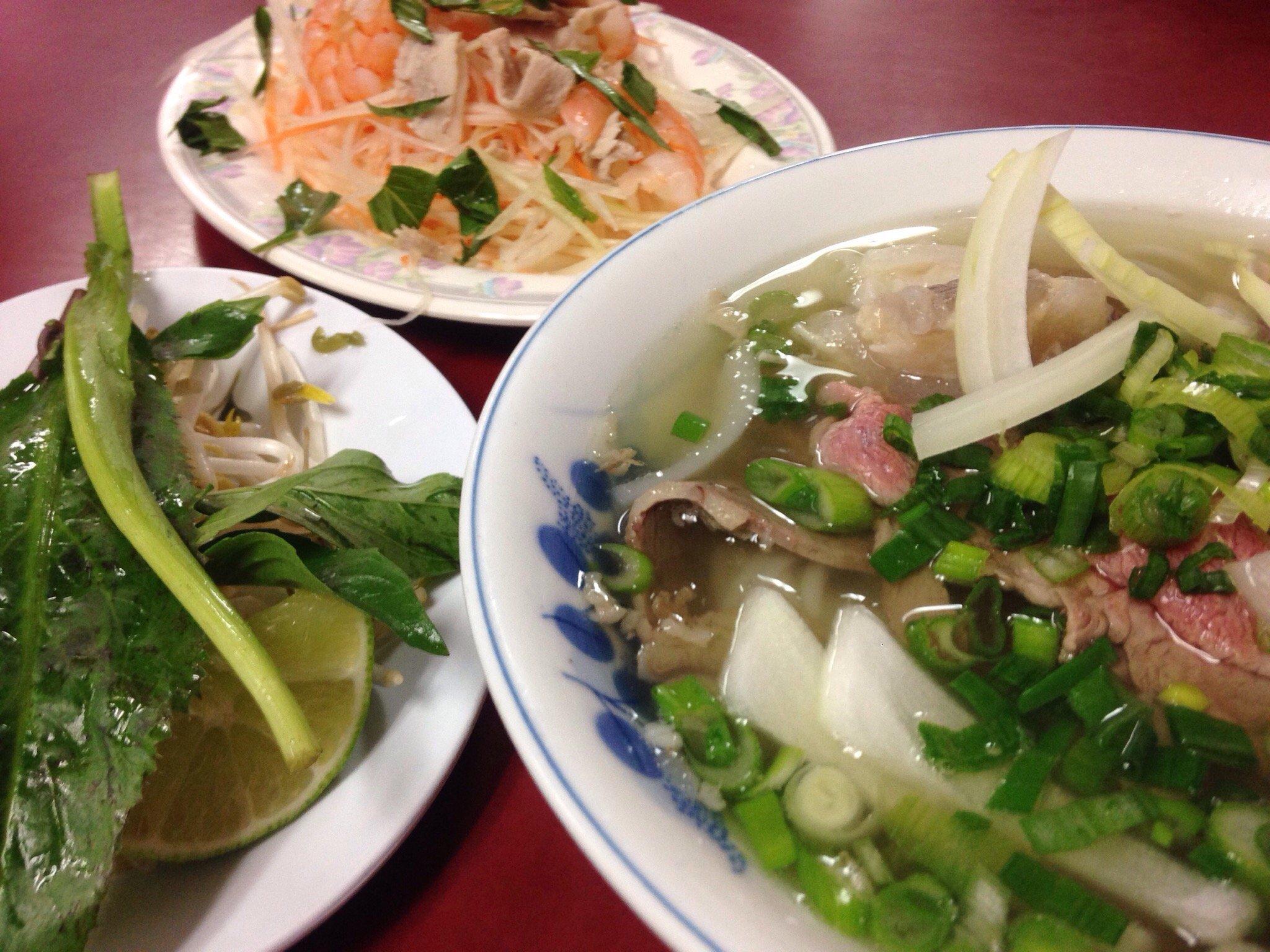 Pho Tien Thanh