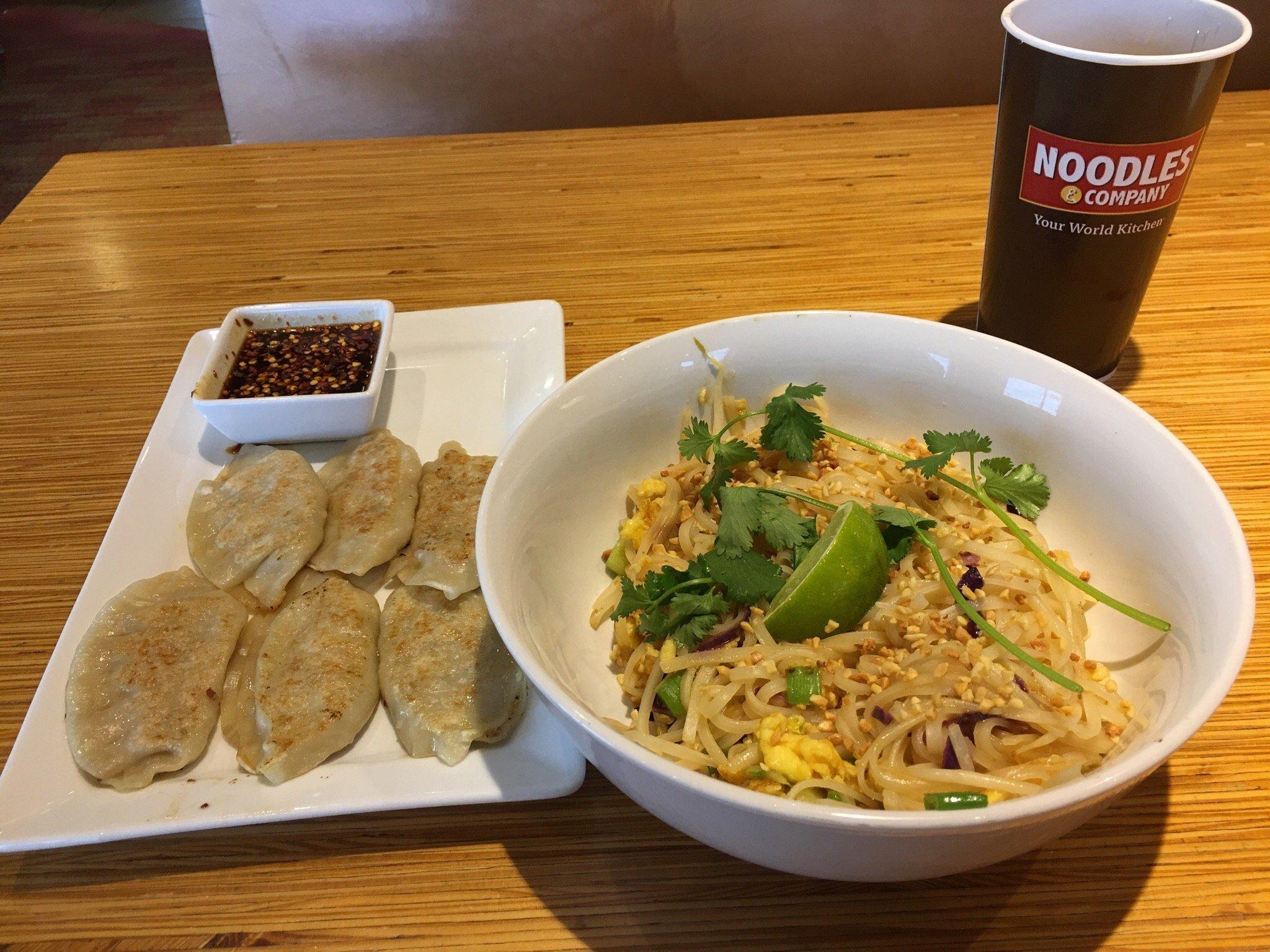 Noodles & Company