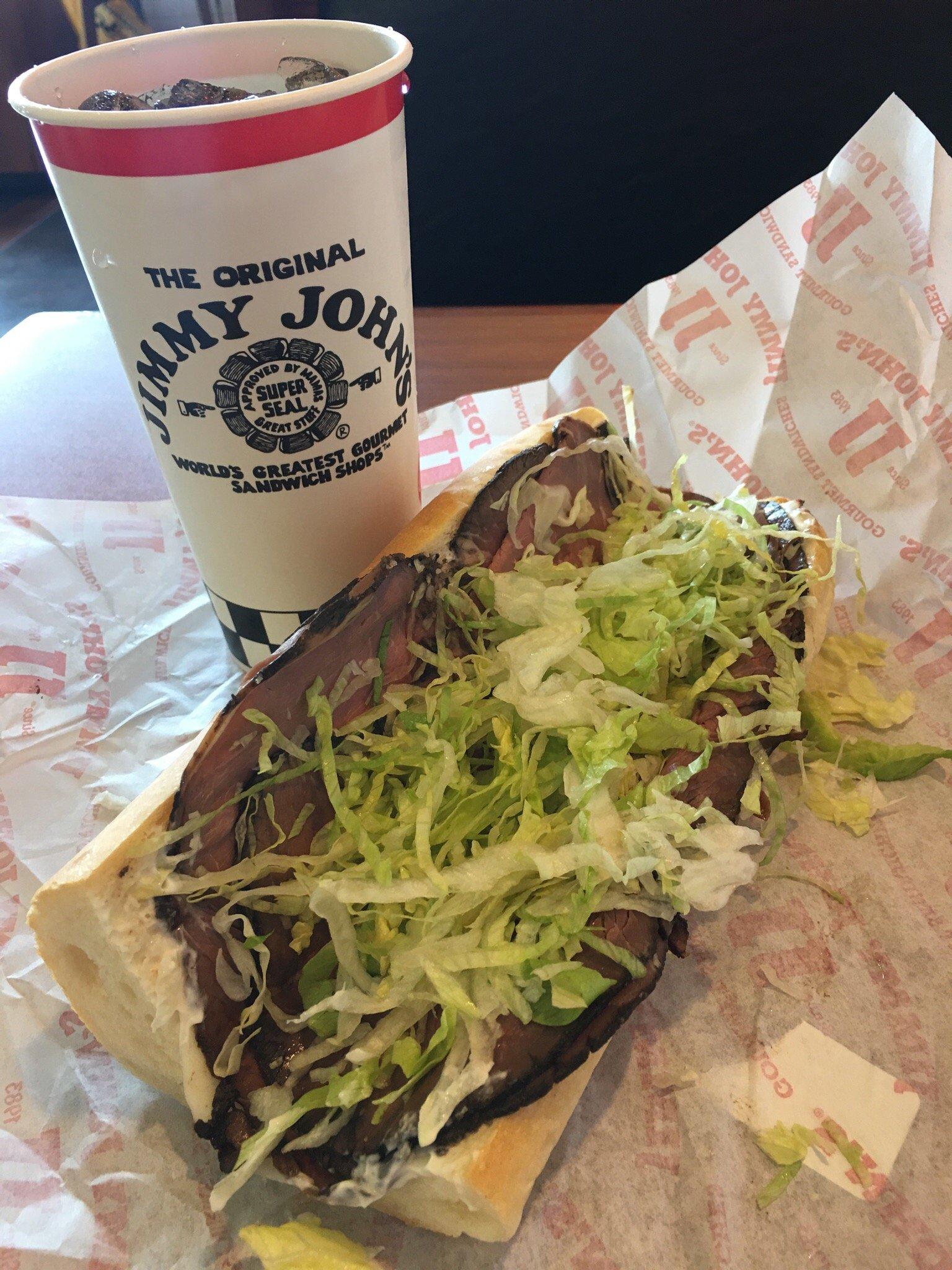 Jimmy John's