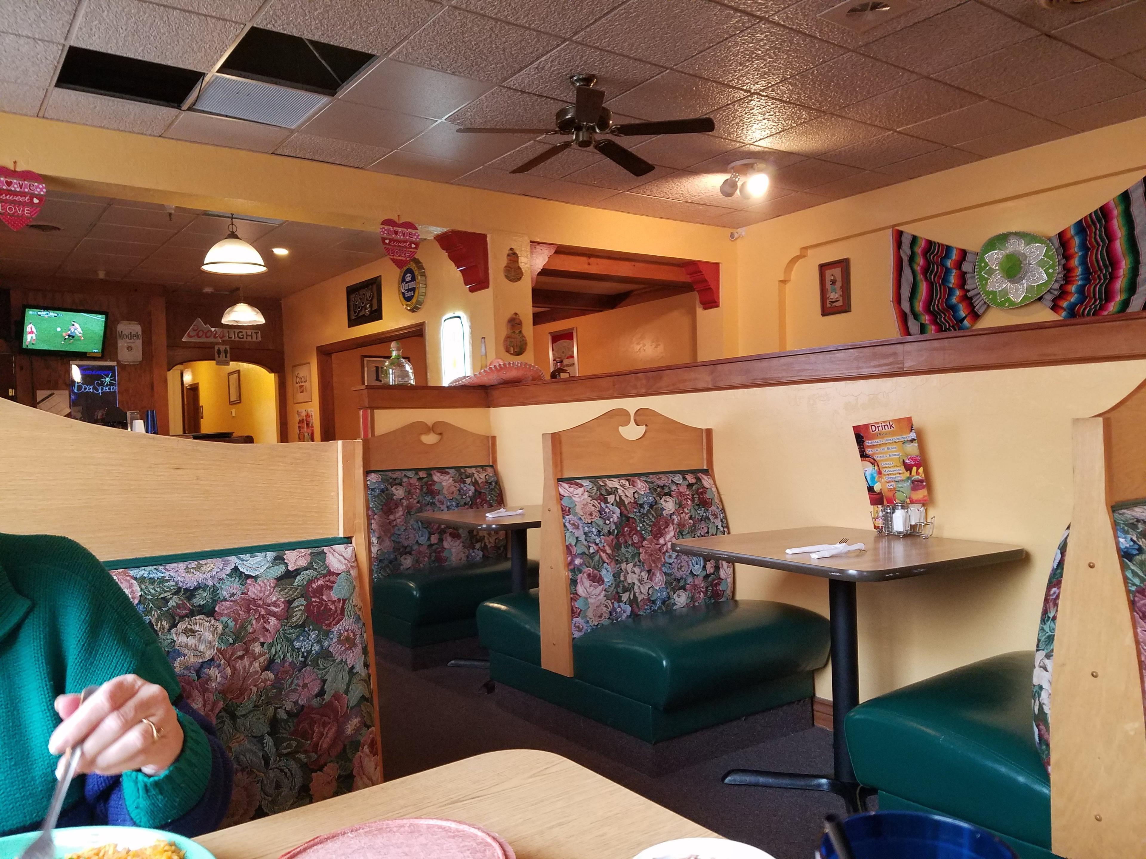 Mi Tierra Mexican Restaurant