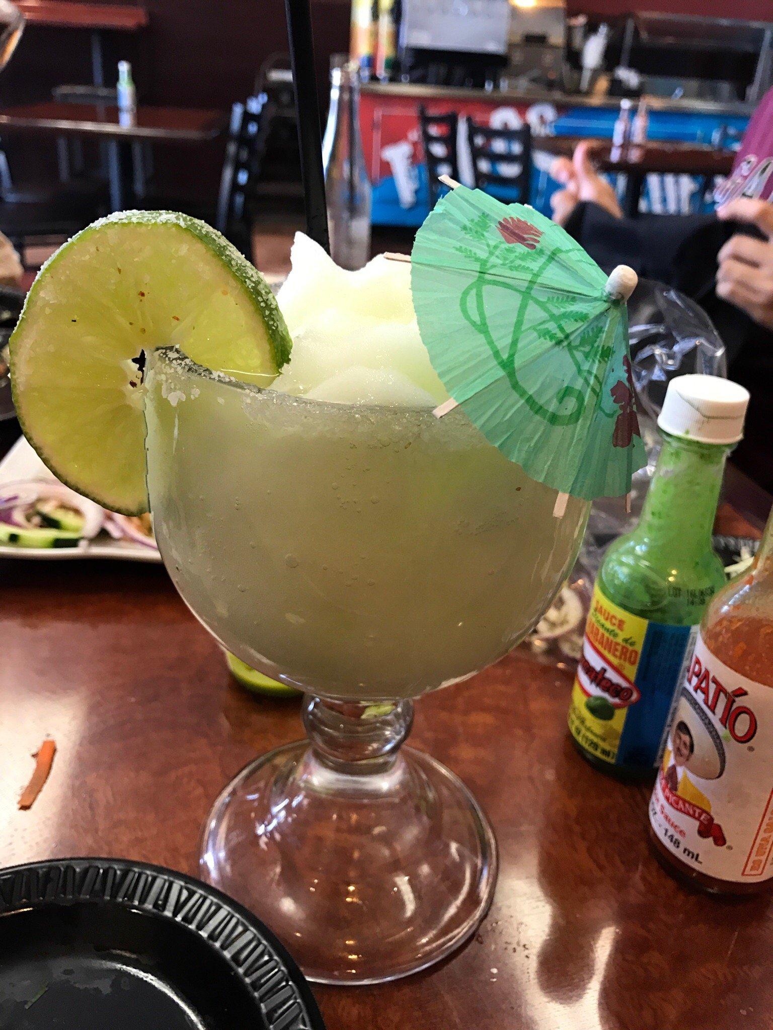 La Bufadora Baja Grill Murrieta