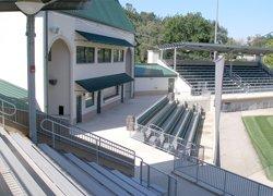 Carleton Davidson Stadium