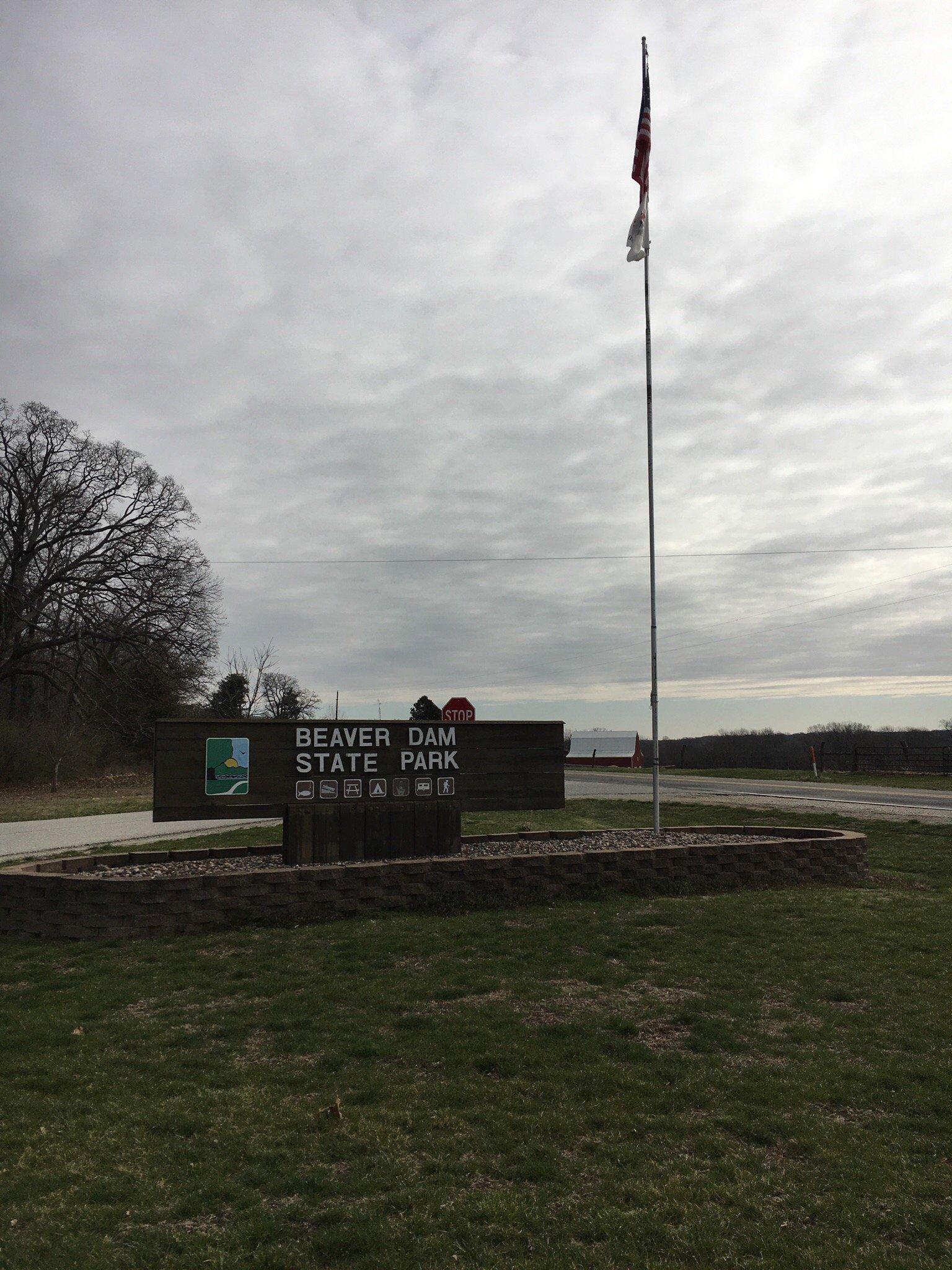 Beaver Dam State Park