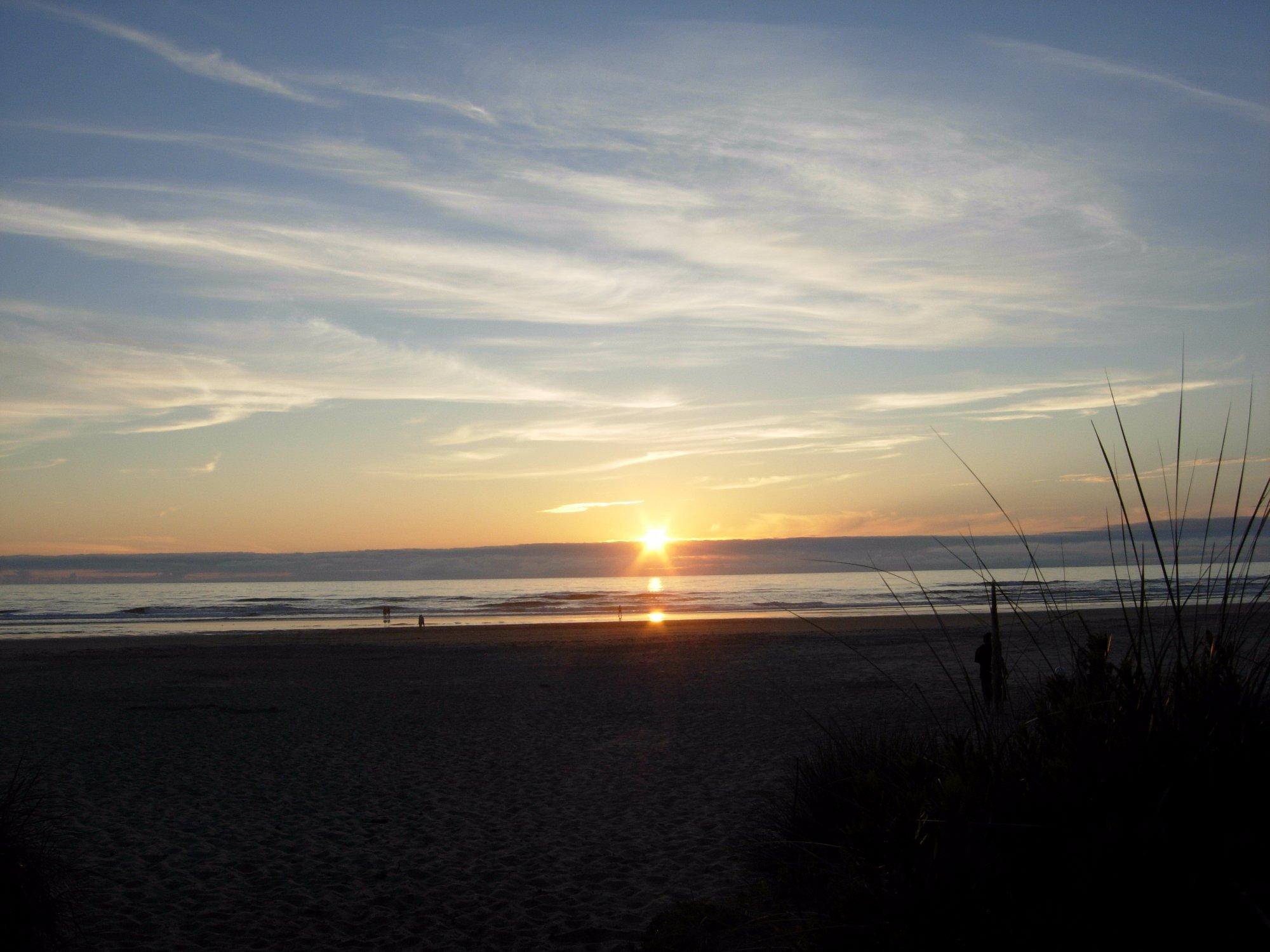 Beachside State Park