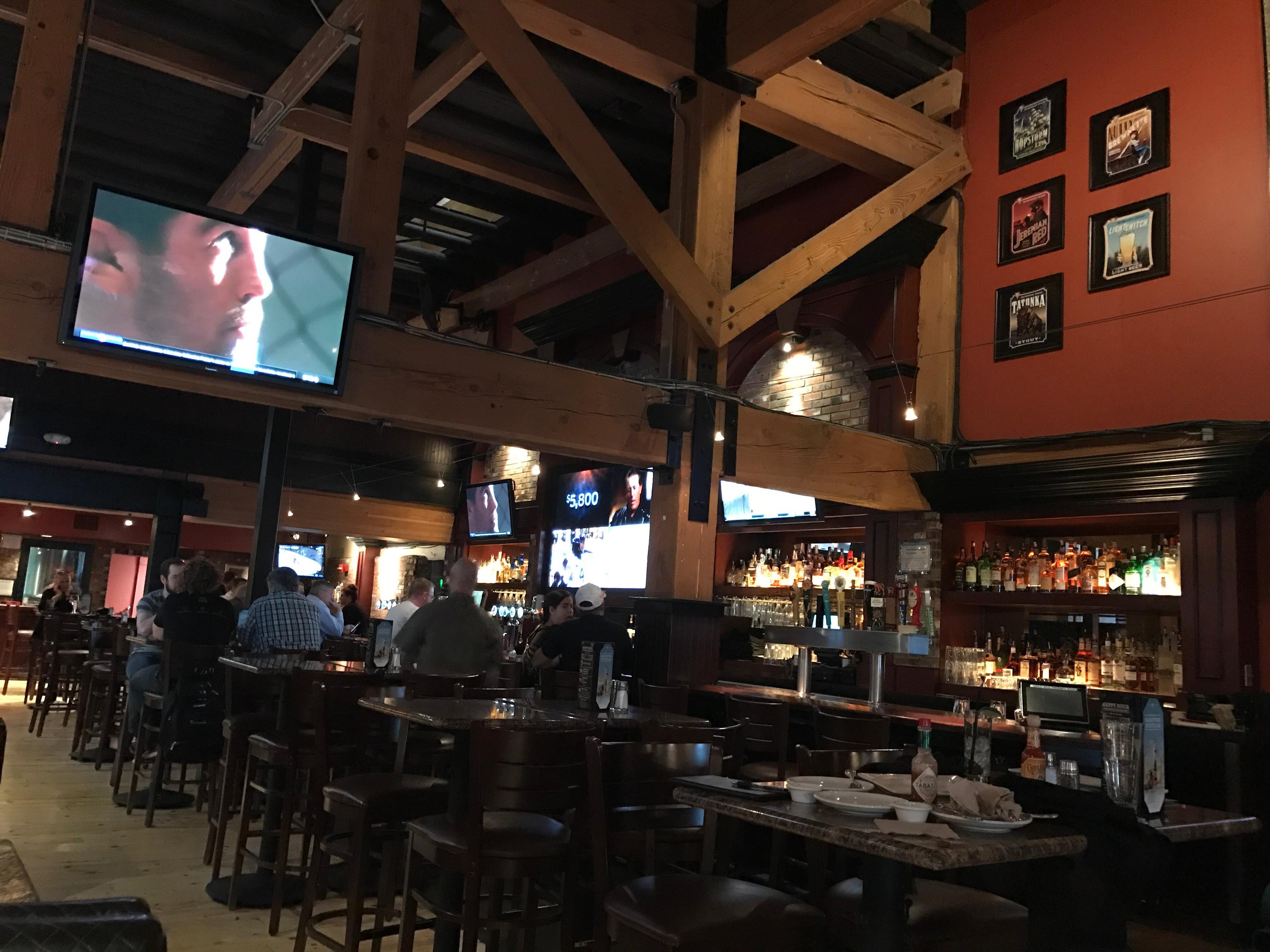 BJ's Restaurant & Brewhouse