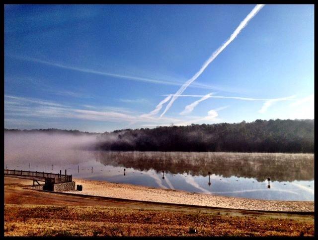 Sandy Creek Park