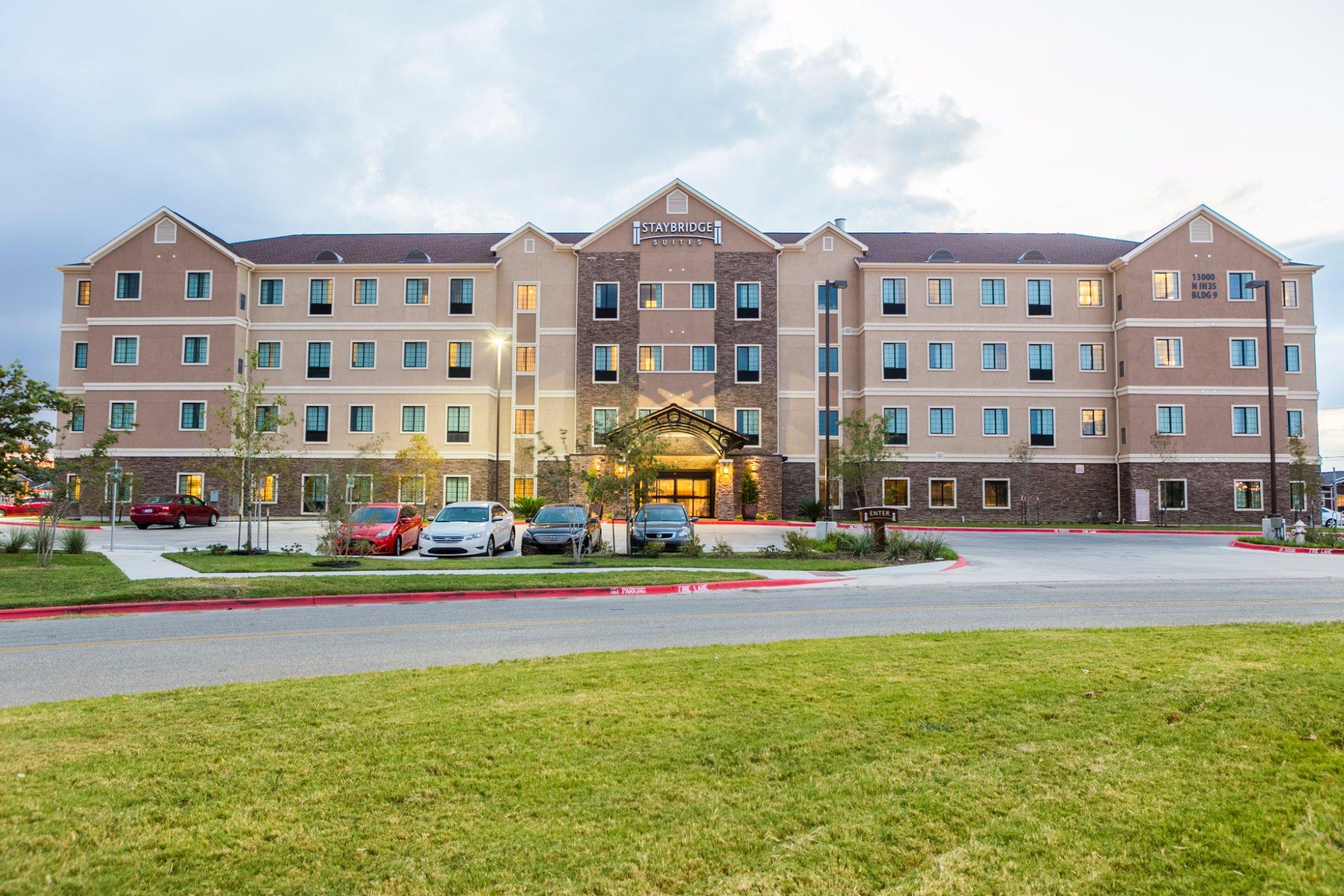 Staybridge Suites Austin North - Parmer Lane, an IHG Hotel