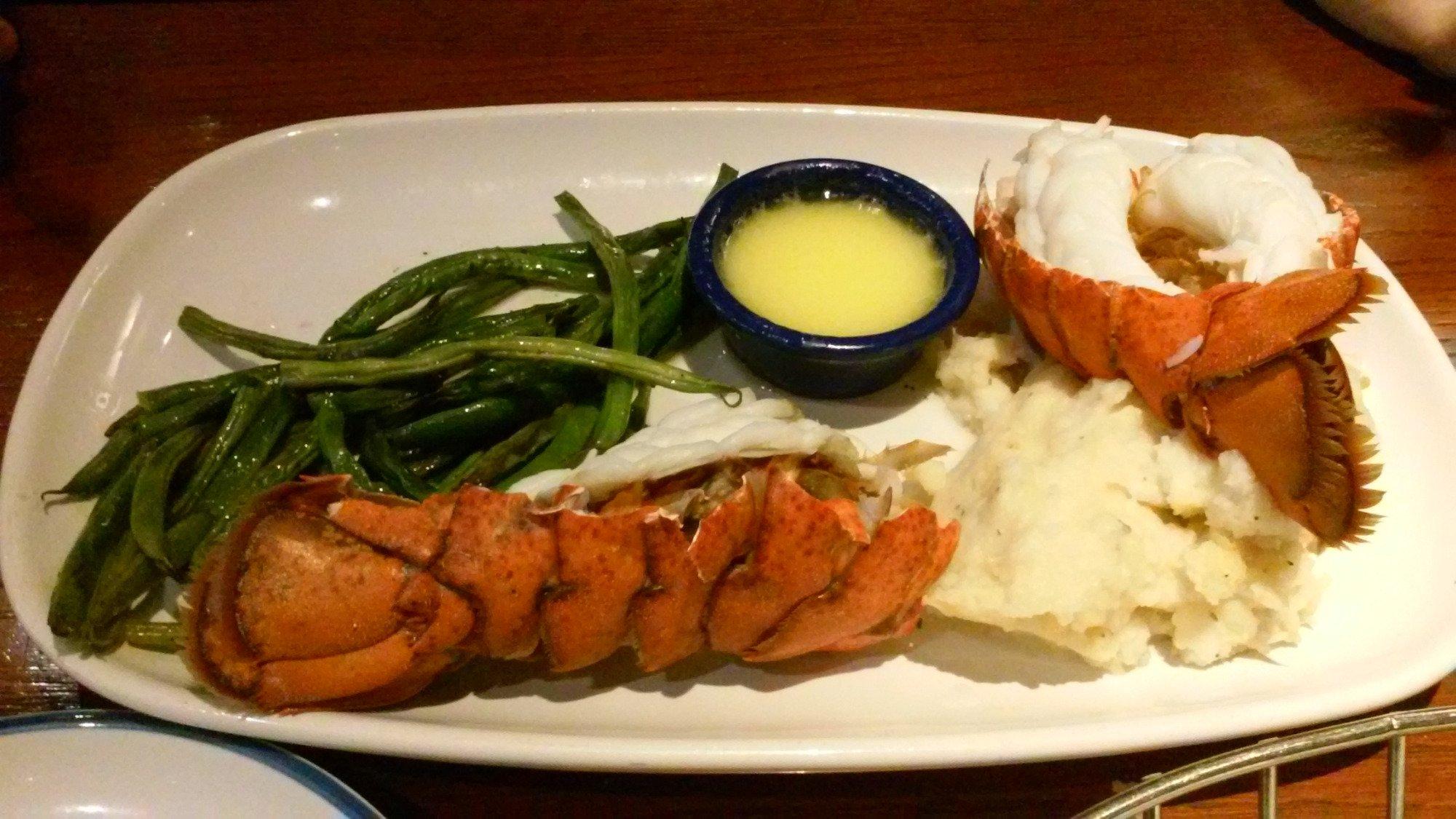 Red Lobster