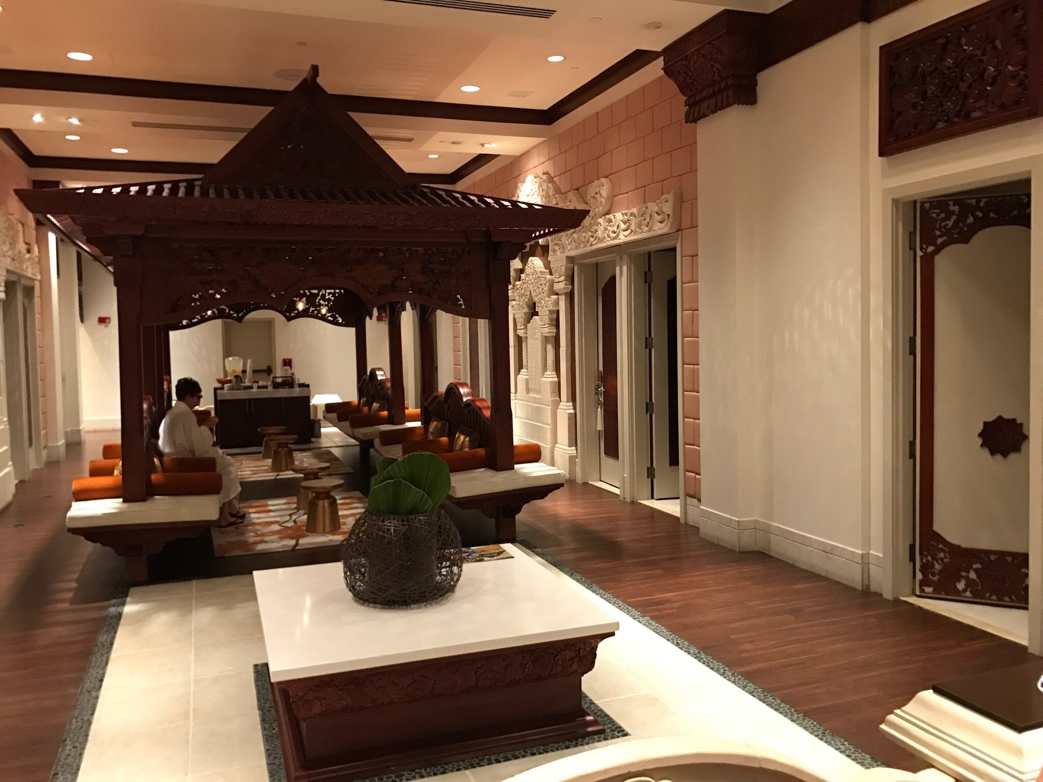 Mandara Spa