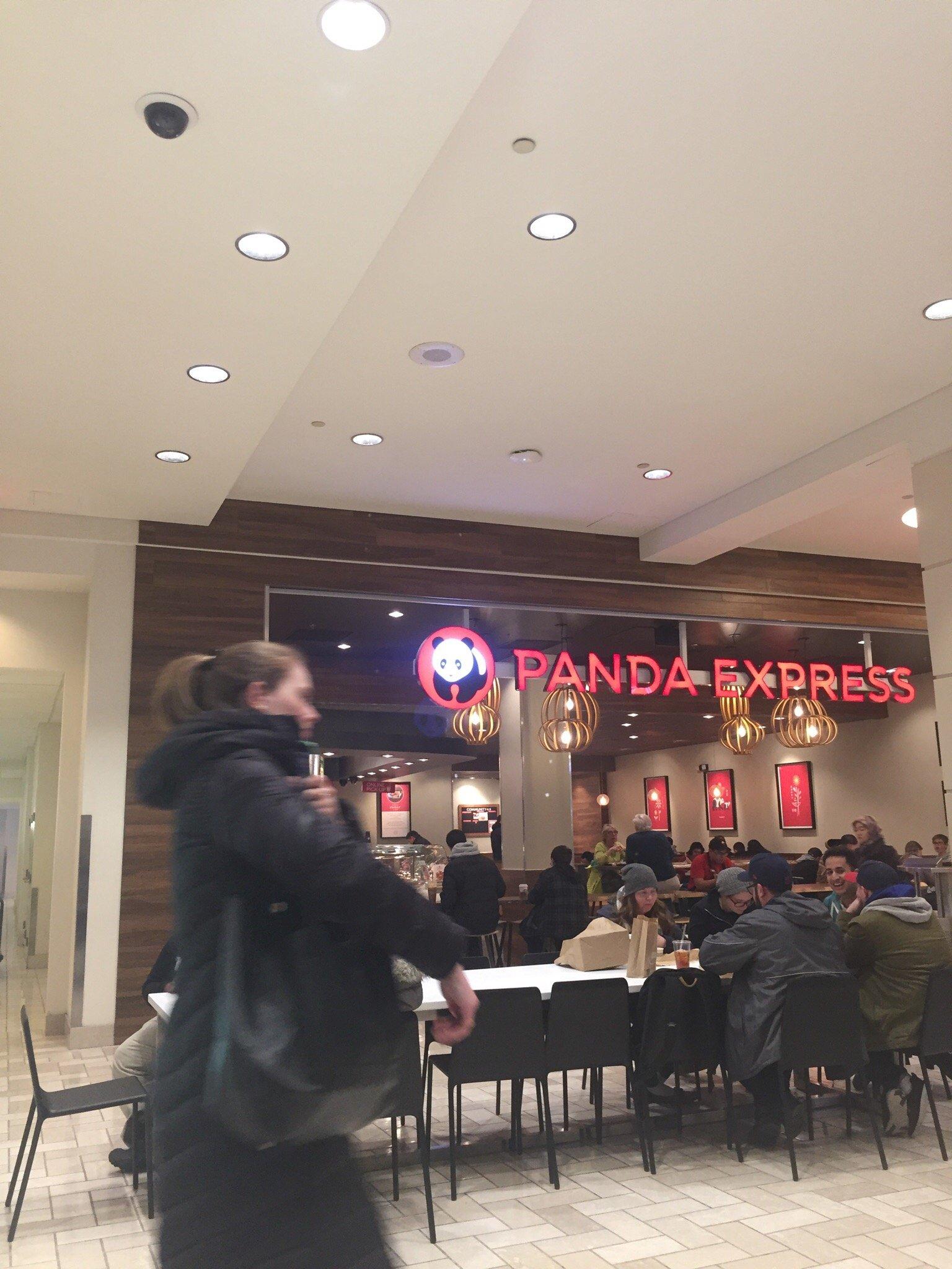 Panda Express