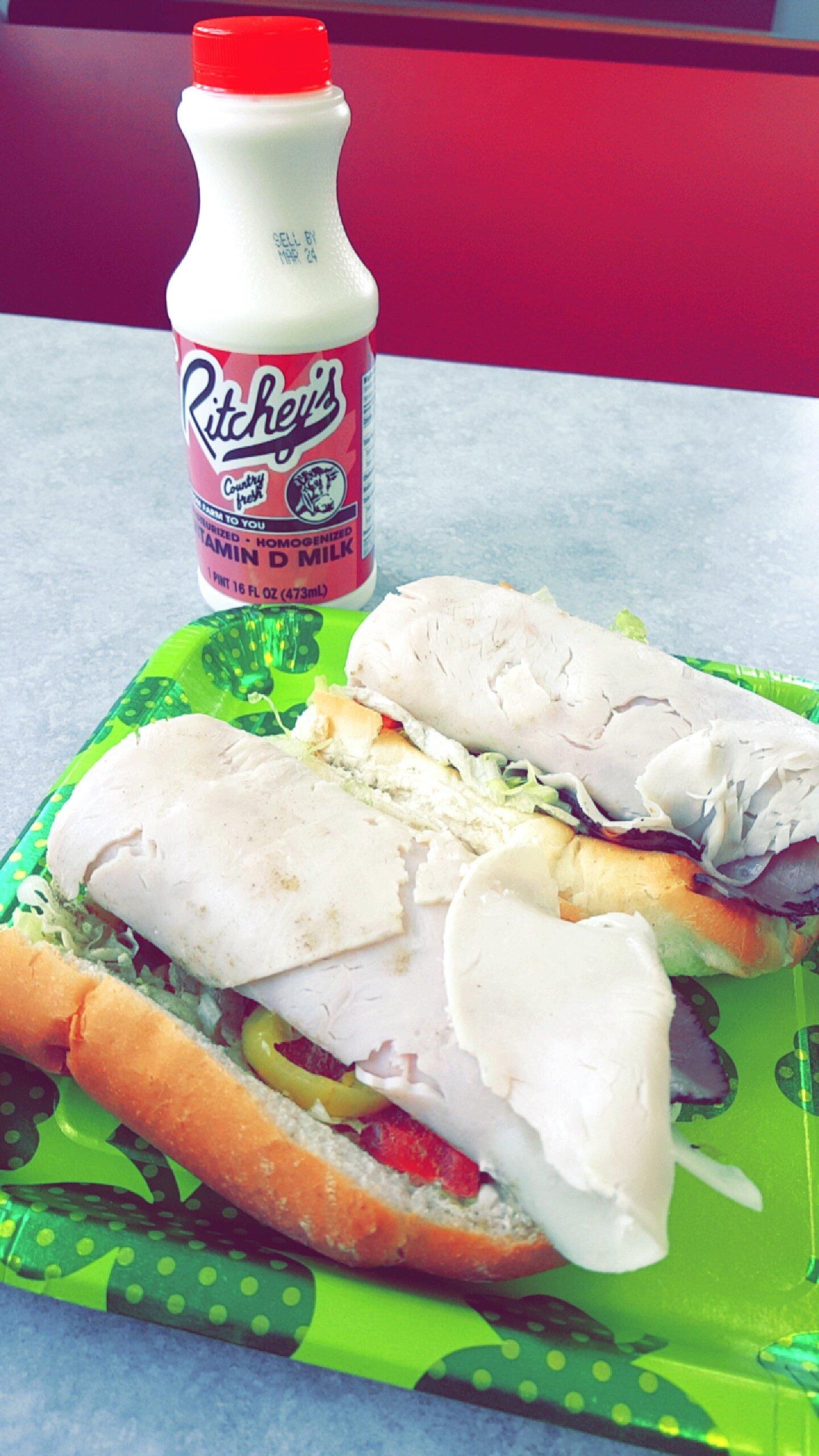 Miller's Hoagies