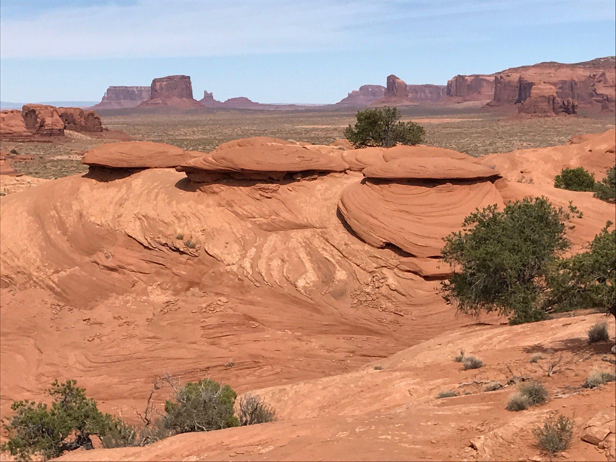 Navajo Spirit Tours