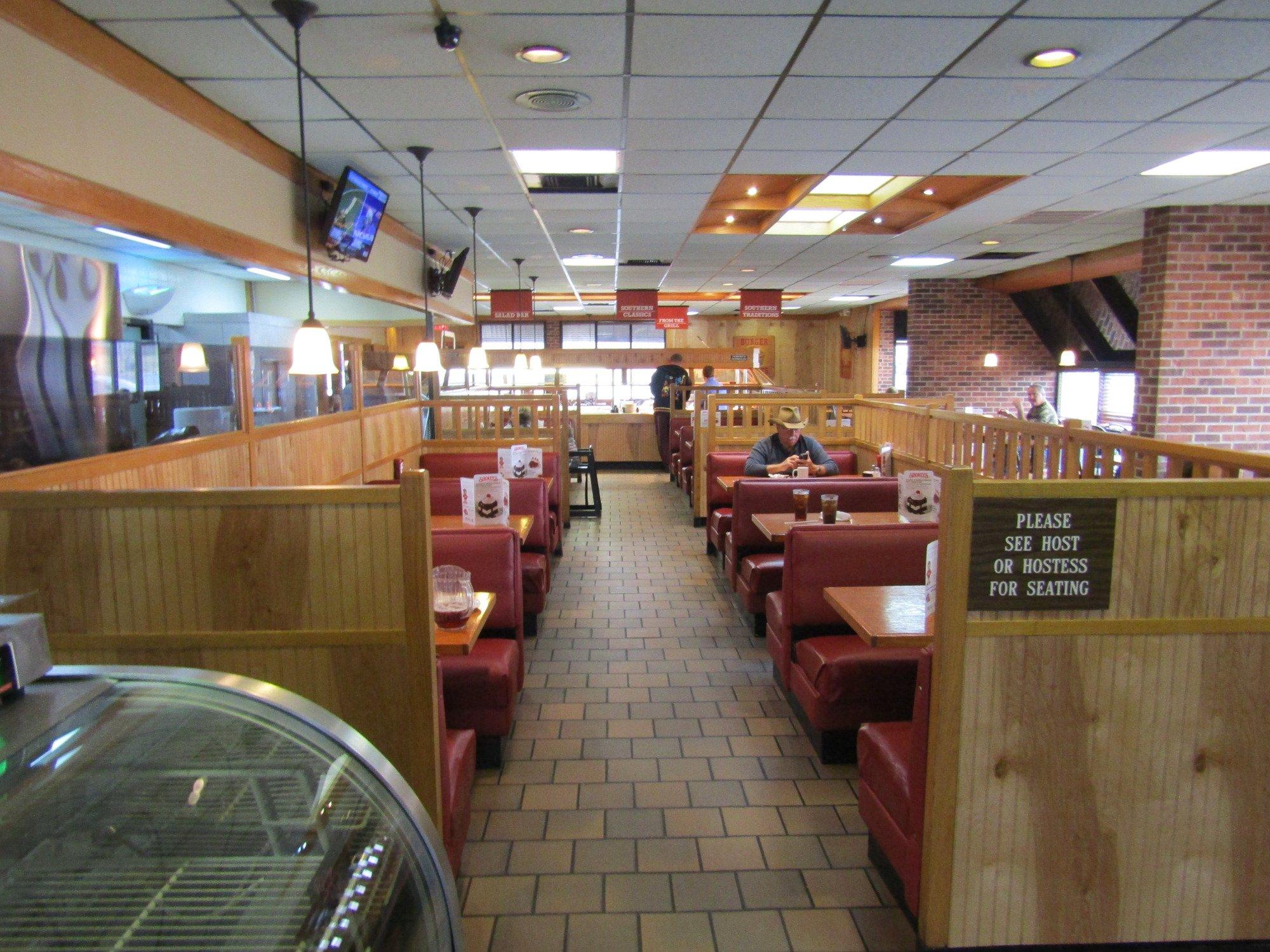 Shoney's