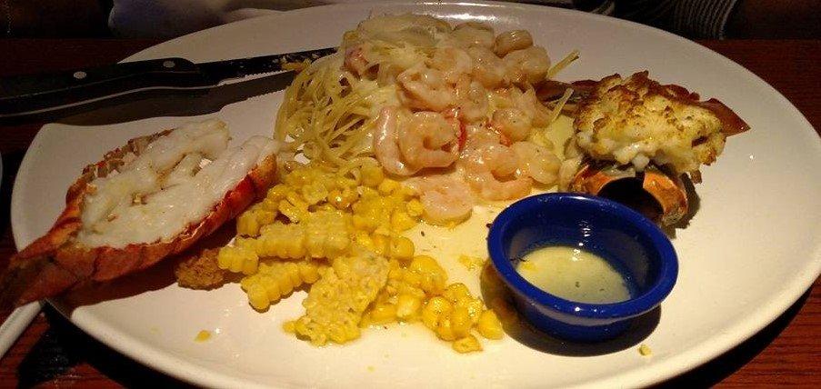 Red Lobster