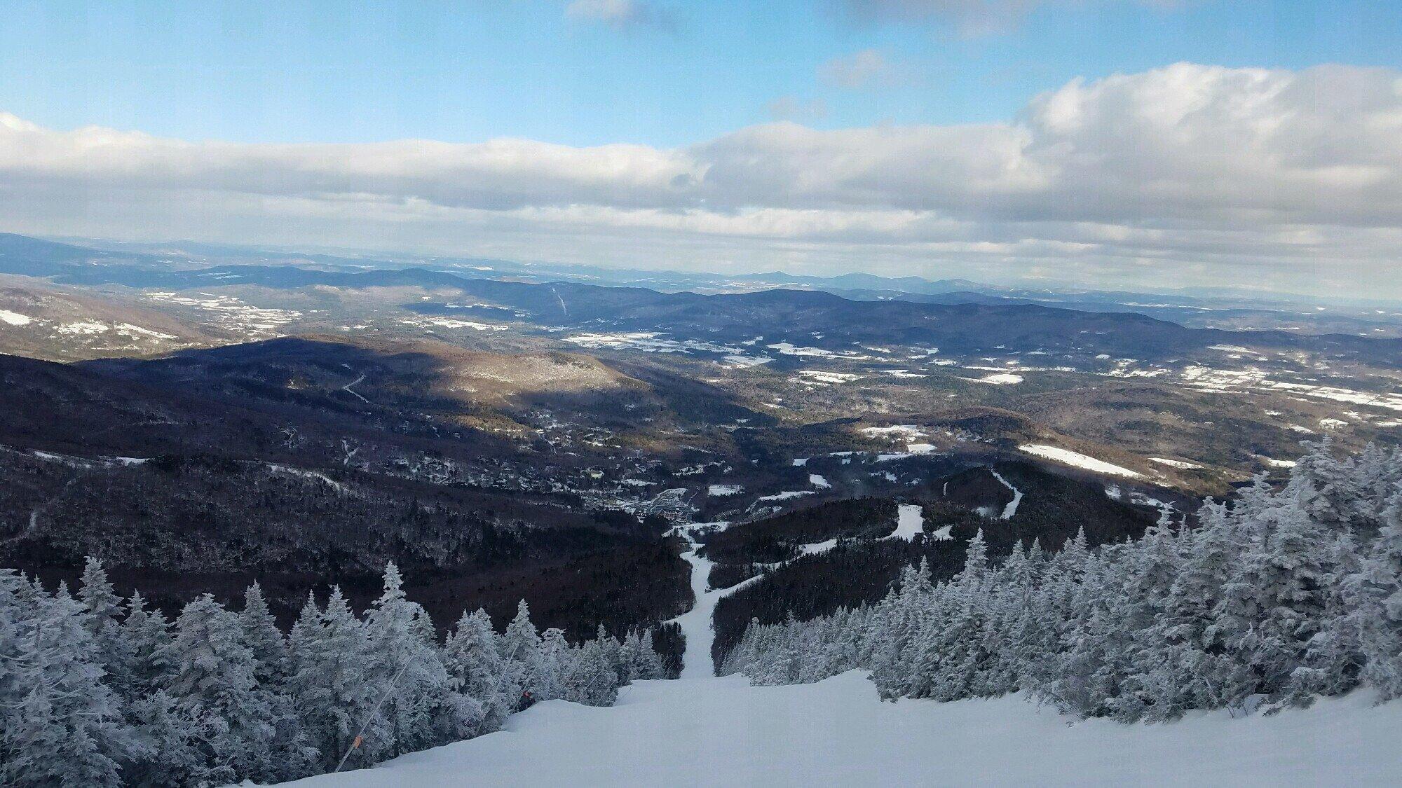 Sugarbush Resort