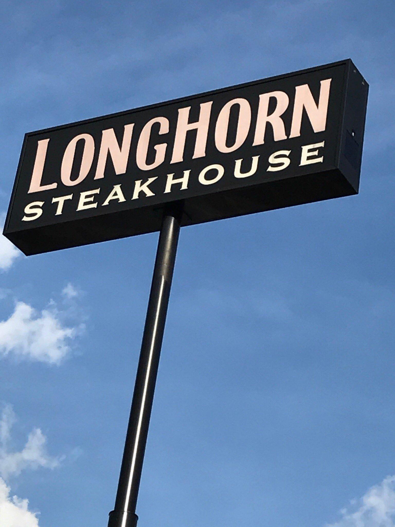 LongHorn Steakhouse