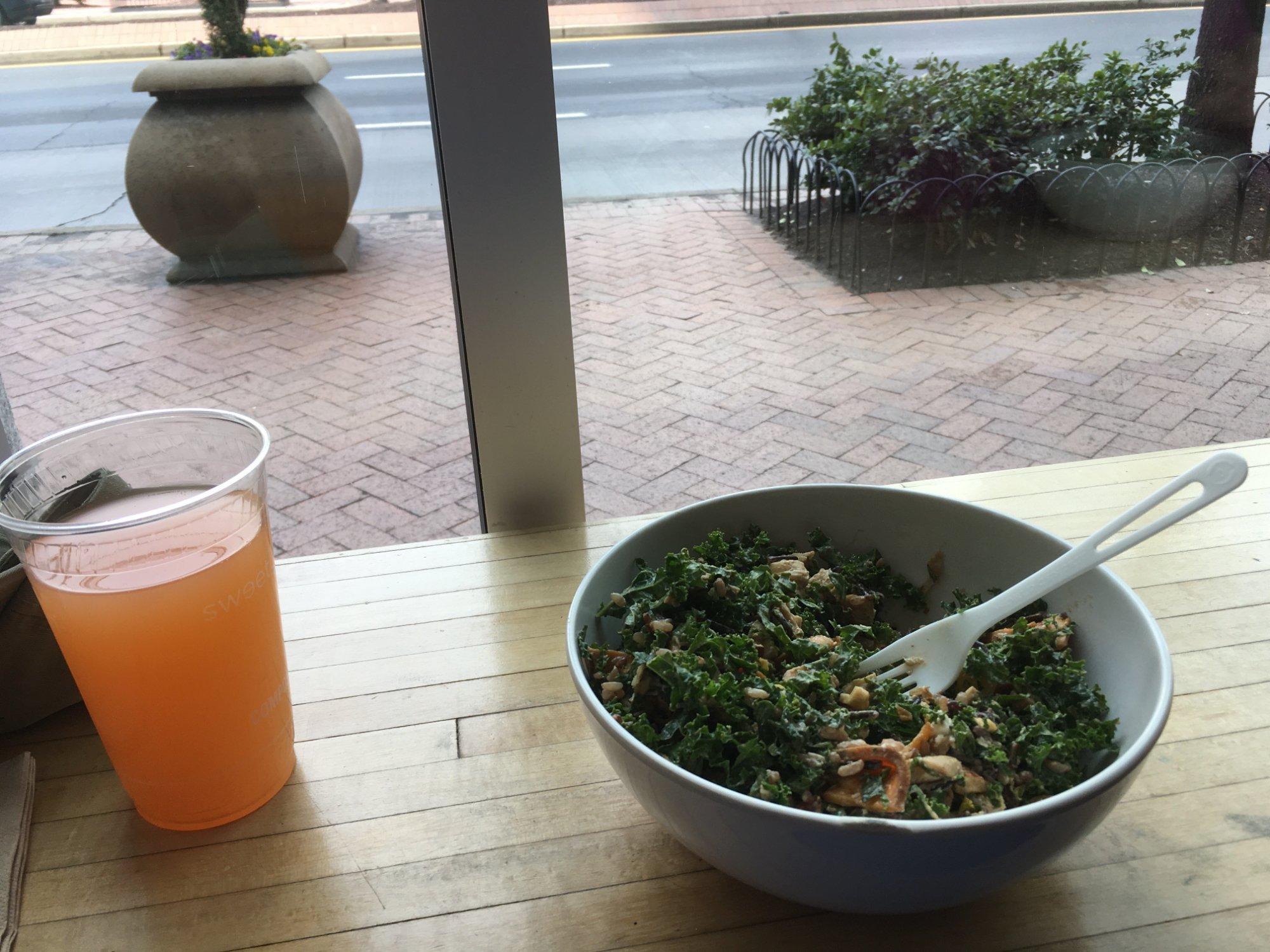 sweetgreen