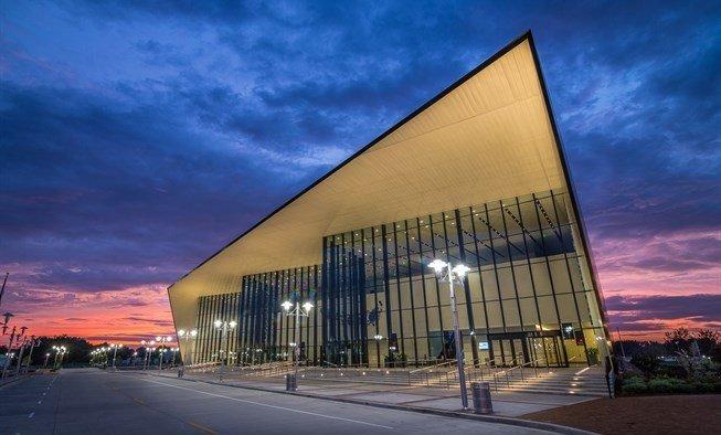 Owensboro Convention Center