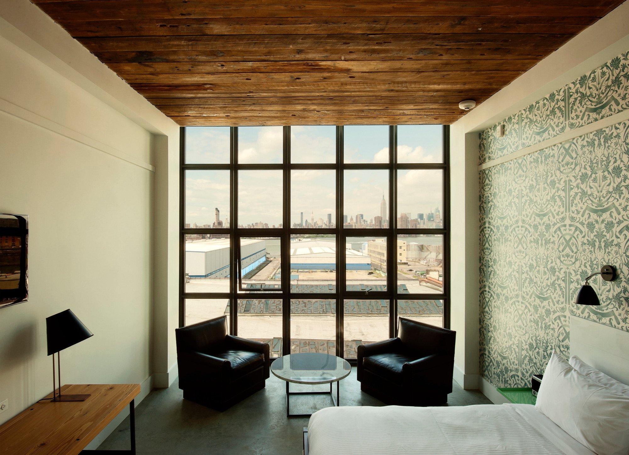 Wythe Hotel