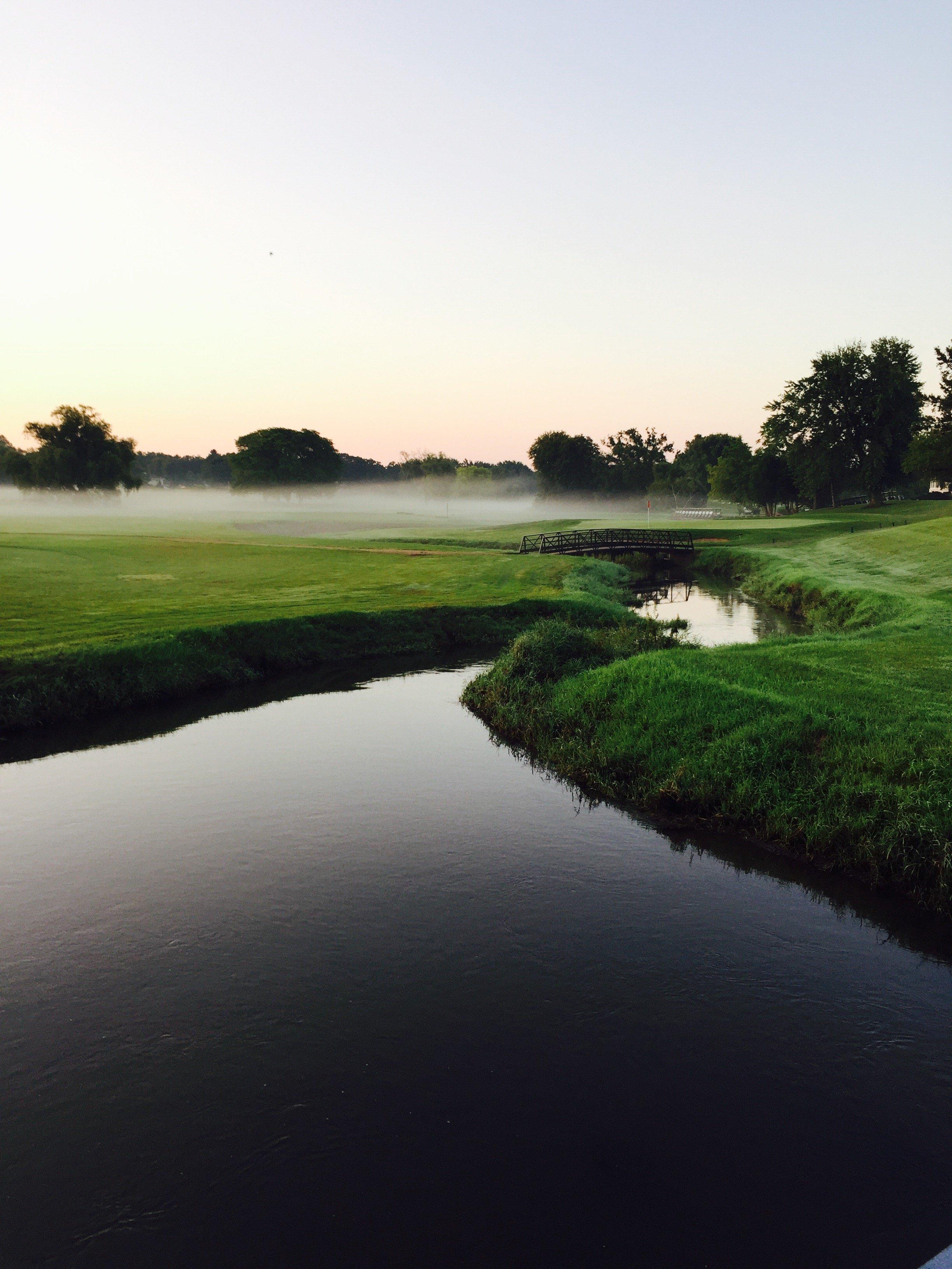 Lake Windsor Country Club