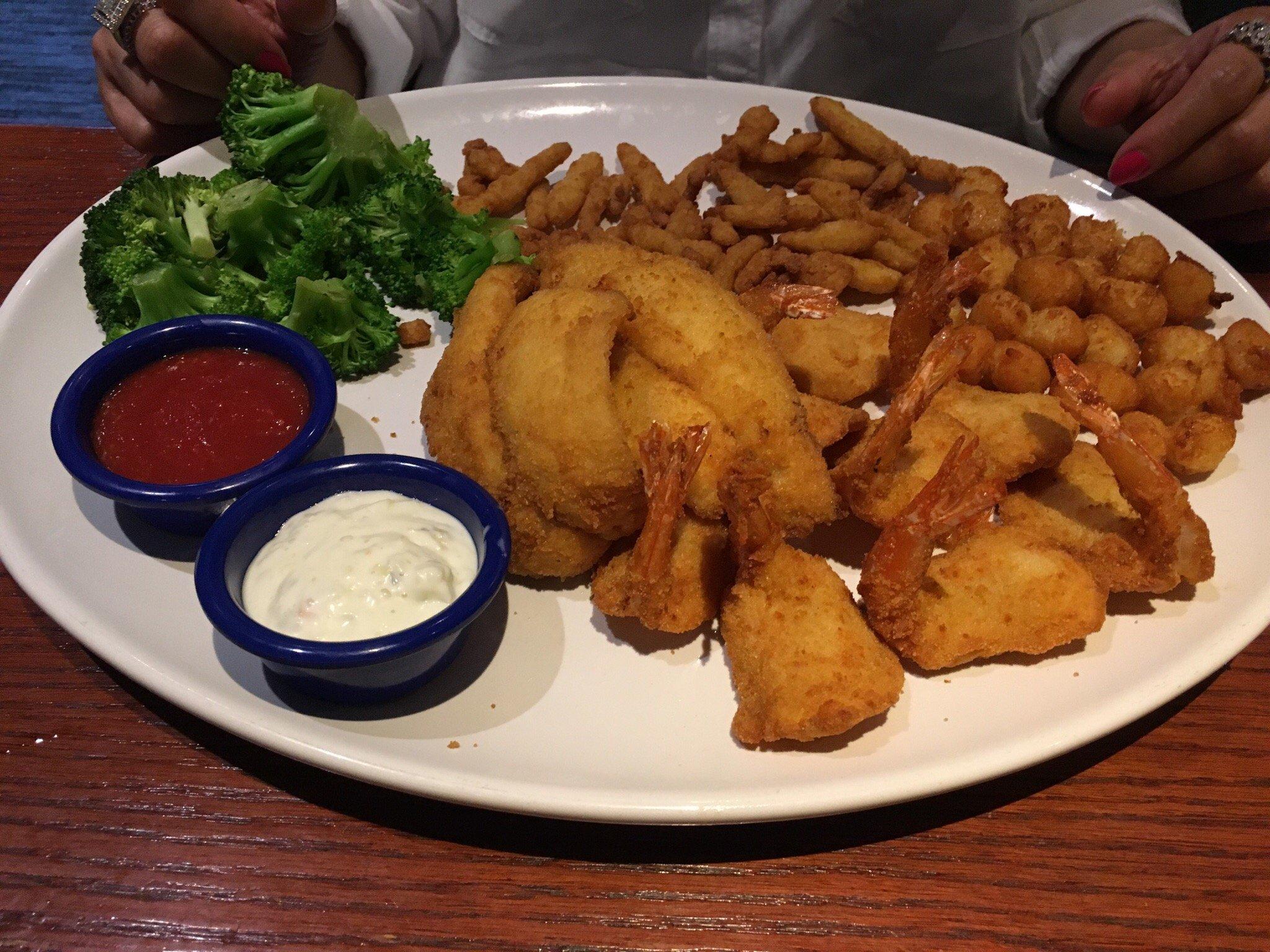 Red Lobster