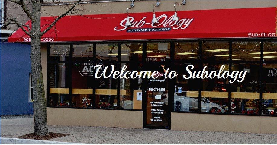 Sub-Ology