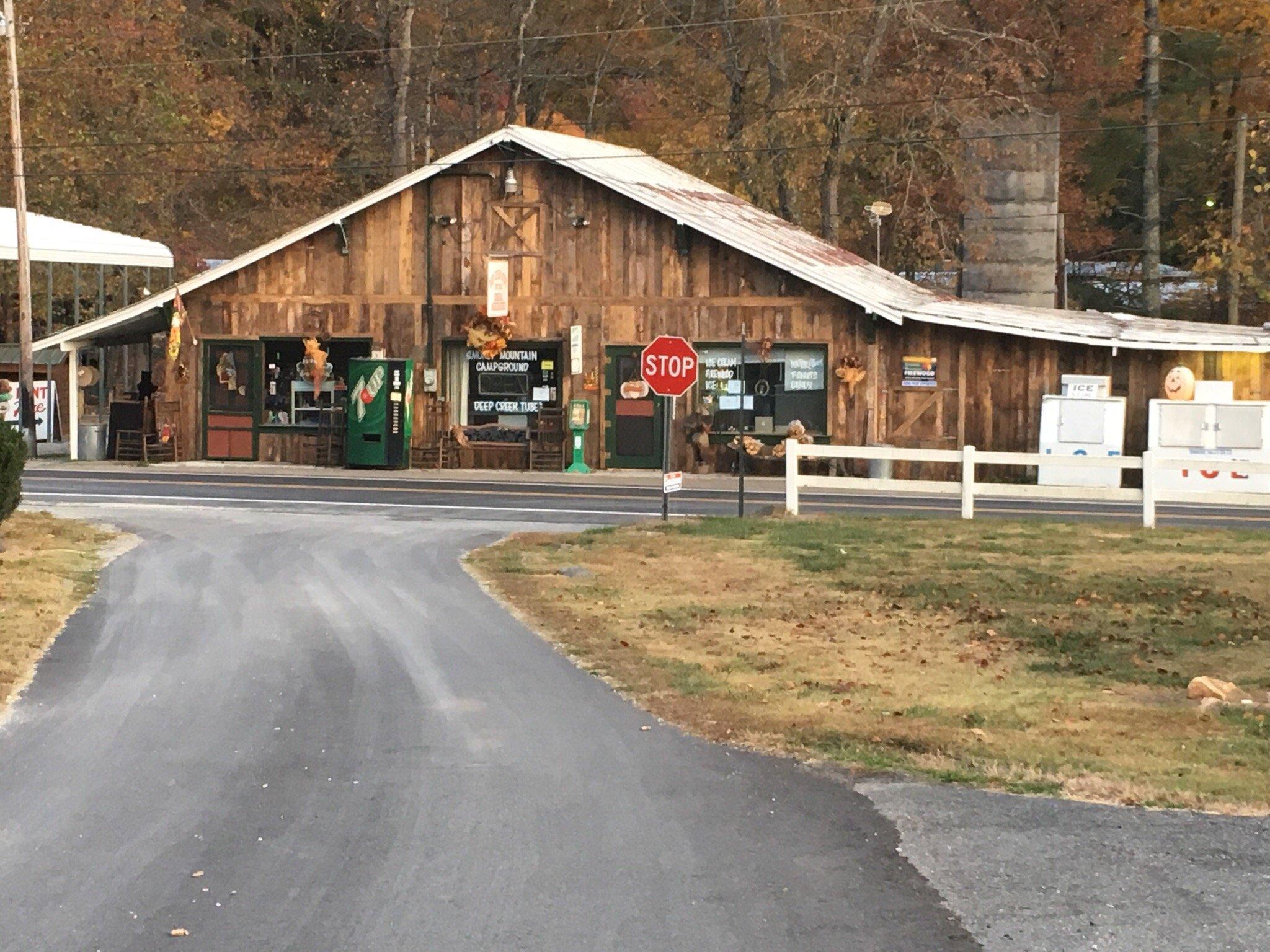 Smoky Mountain Campground