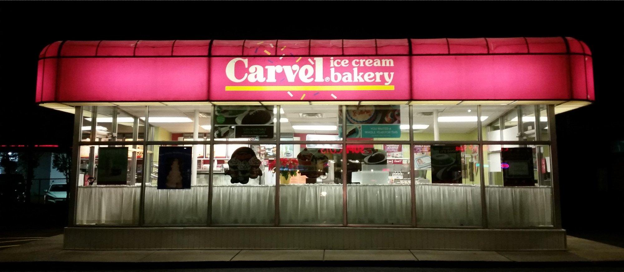 Carvel