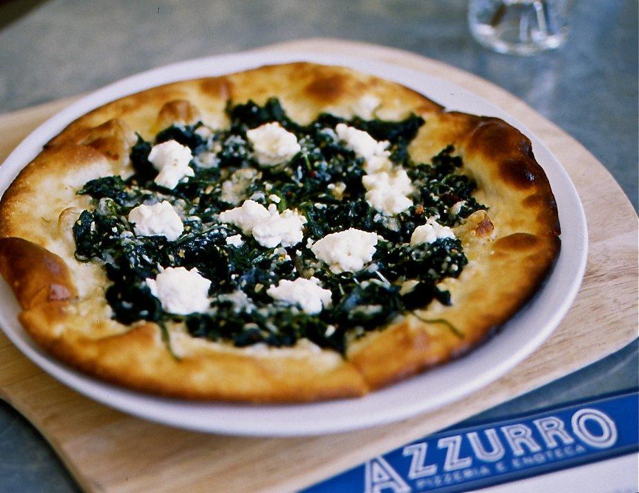 Azzurro Pizzeria