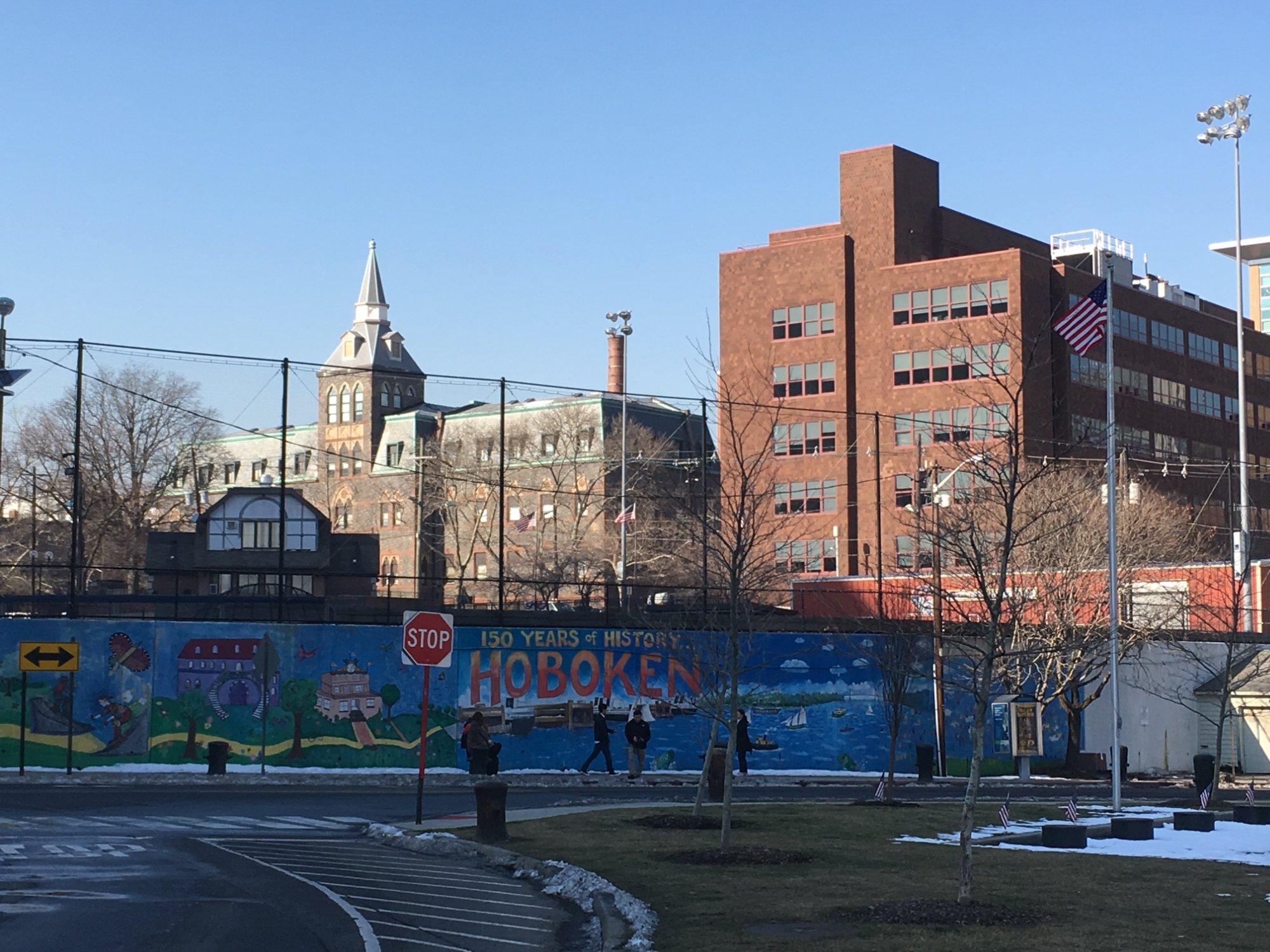 Stevens Institute of Technology