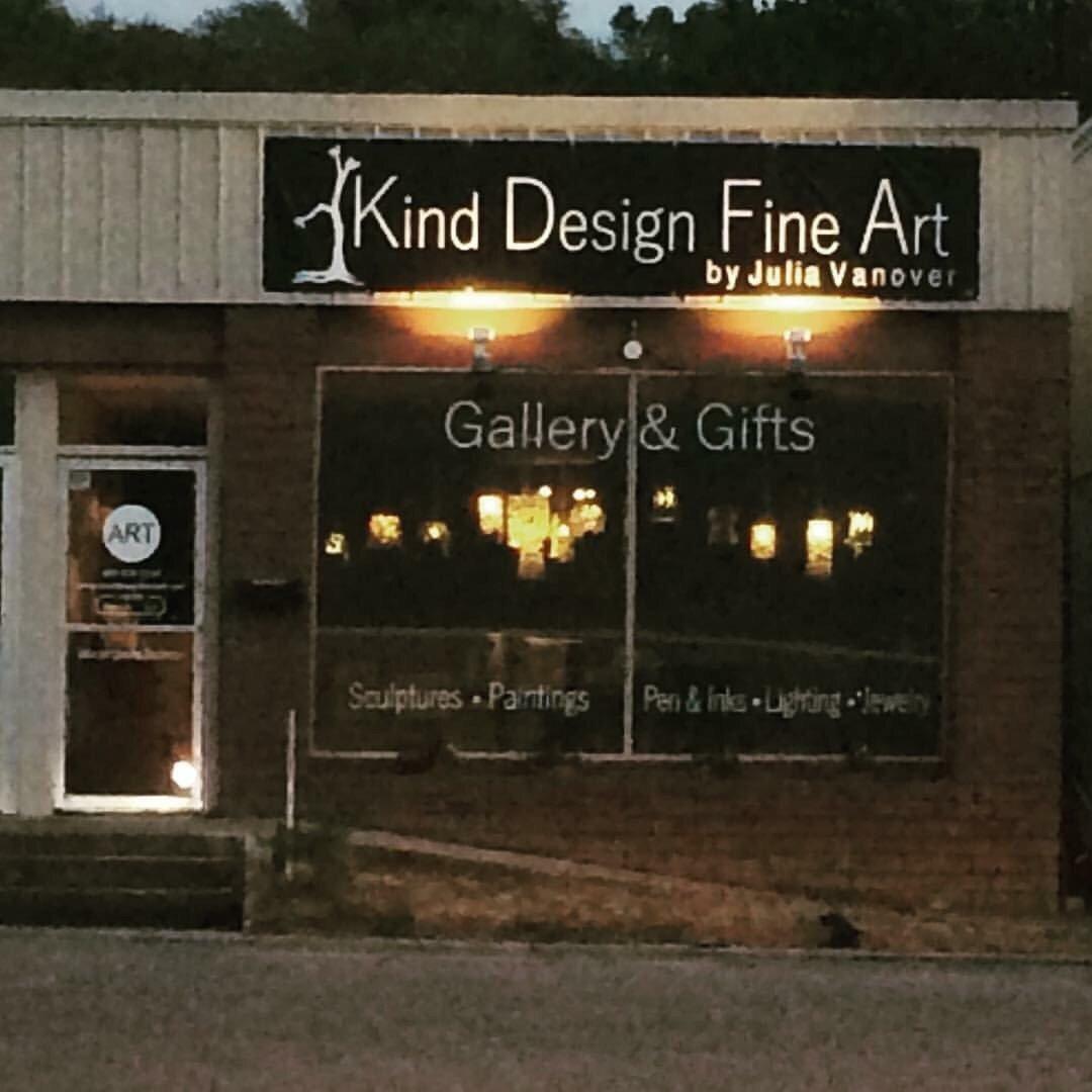 Kind Design Fine Art