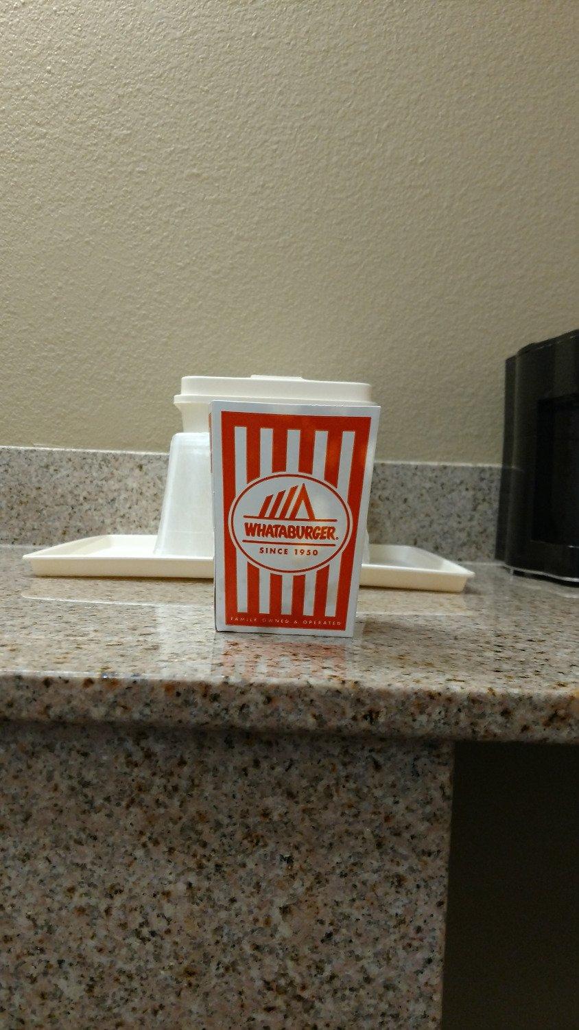 Whataburger